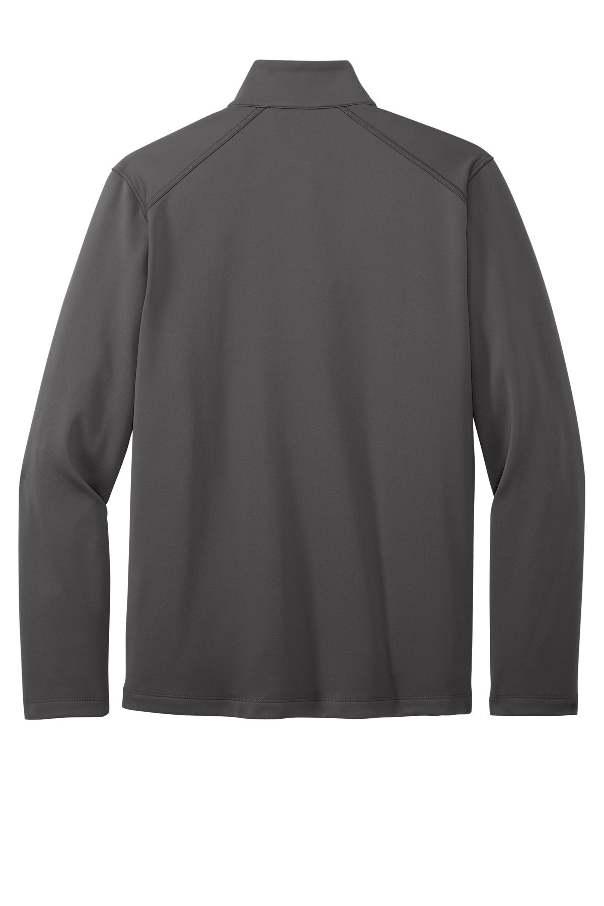 Port Authority® Smooth Fleece 1/4-Zip