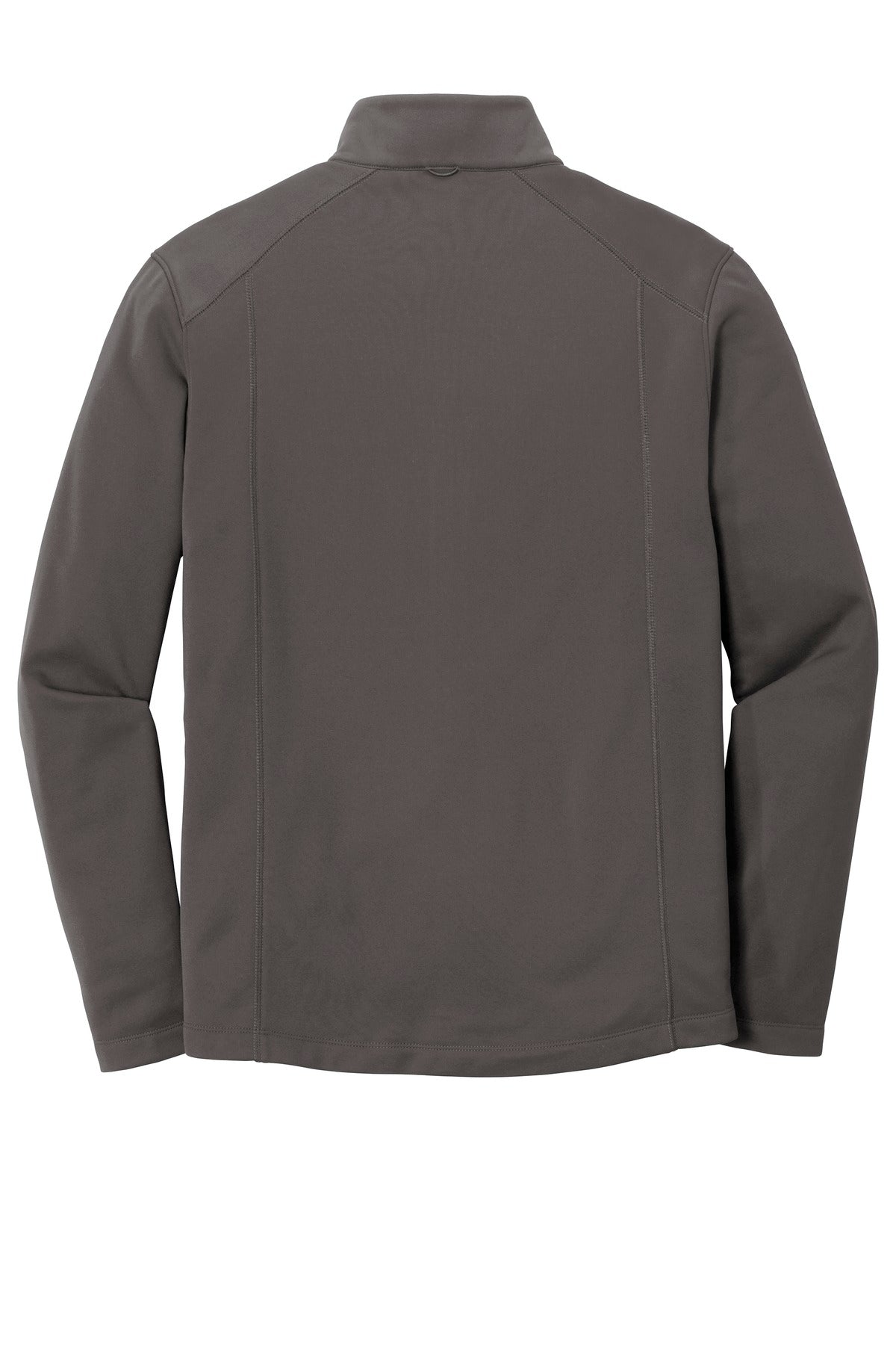 Port Authority® Collective Smooth Fleece Jacket