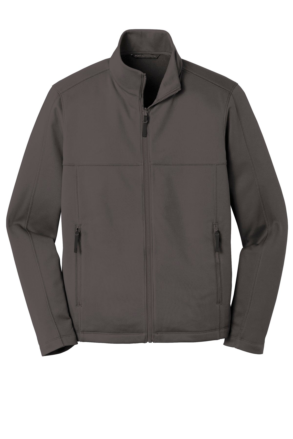 Port Authority® Collective Smooth Fleece Jacket