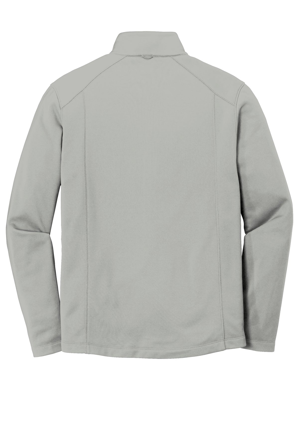 Port Authority® Collective Smooth Fleece Jacket