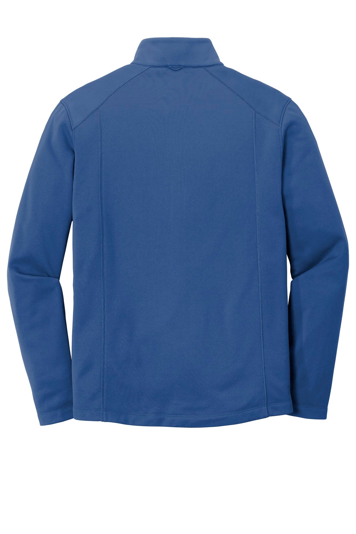 Port Authority® Collective Smooth Fleece Jacket