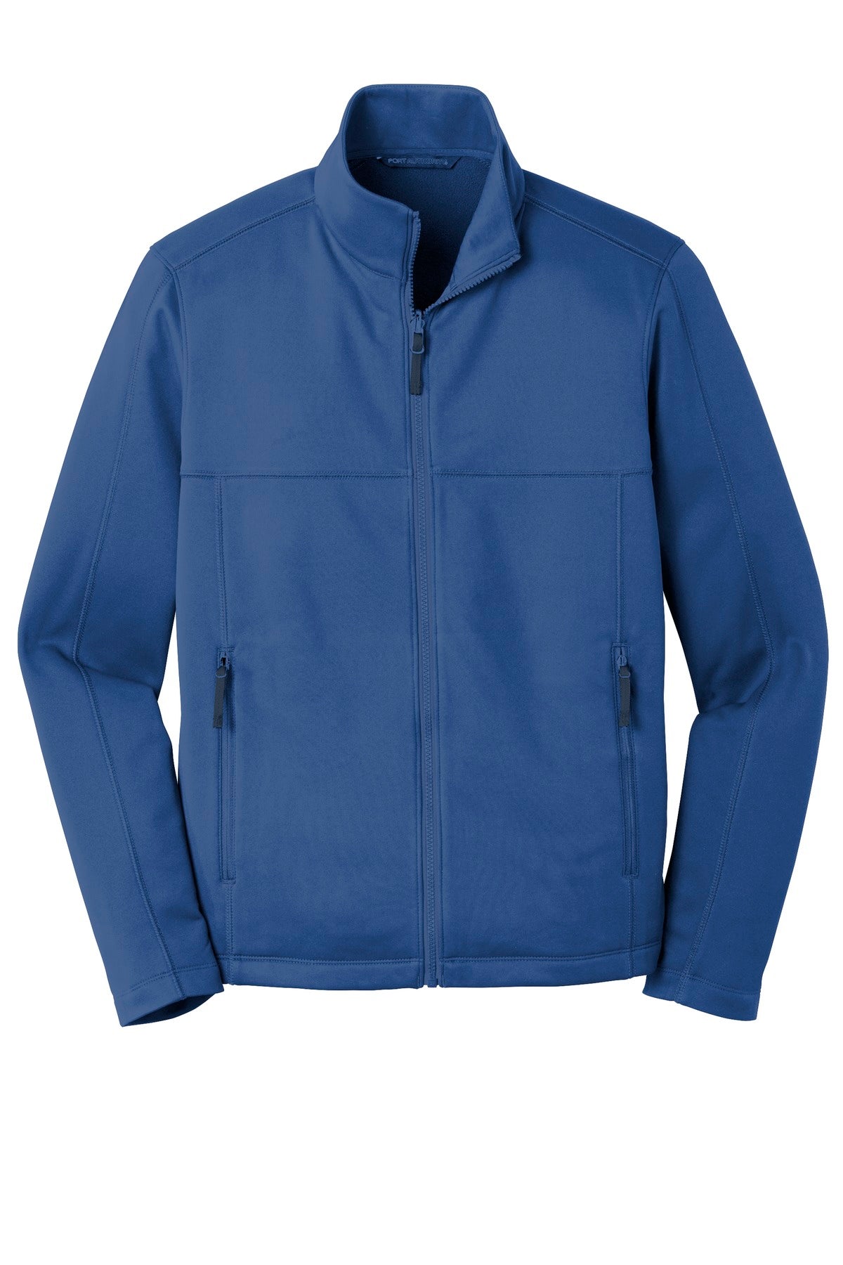 Port Authority® Collective Smooth Fleece Jacket