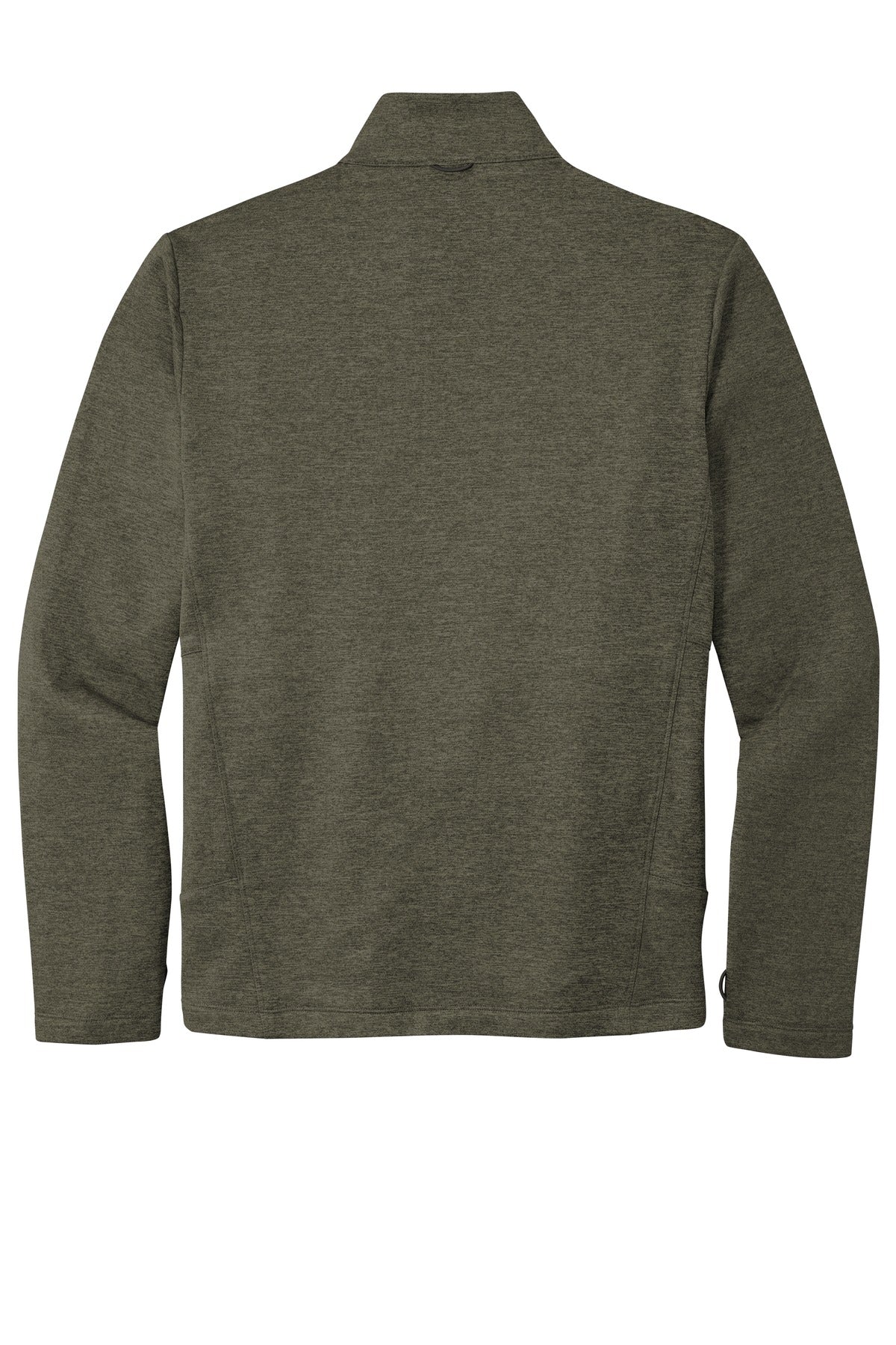 Port Authority® Collective Striated Fleece Jacket
