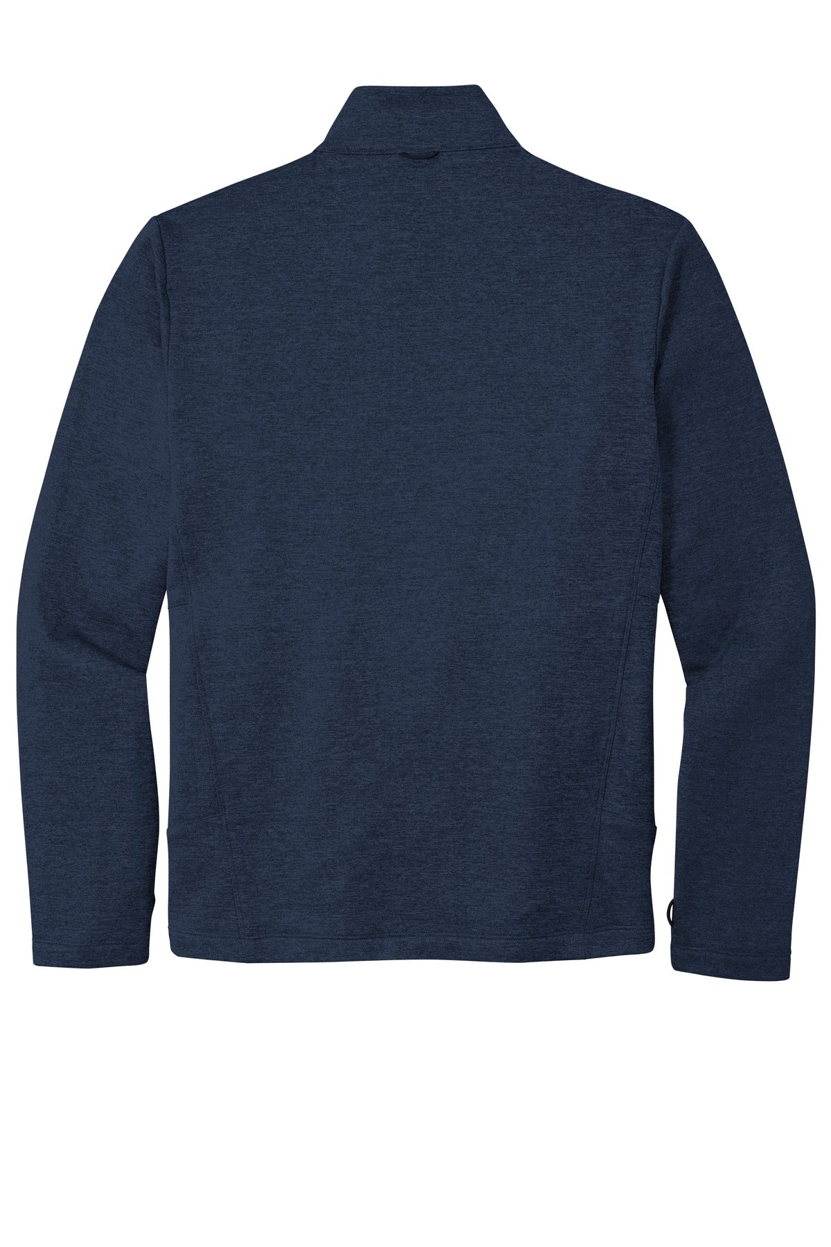 Port Authority® Collective Striated Fleece Jacket