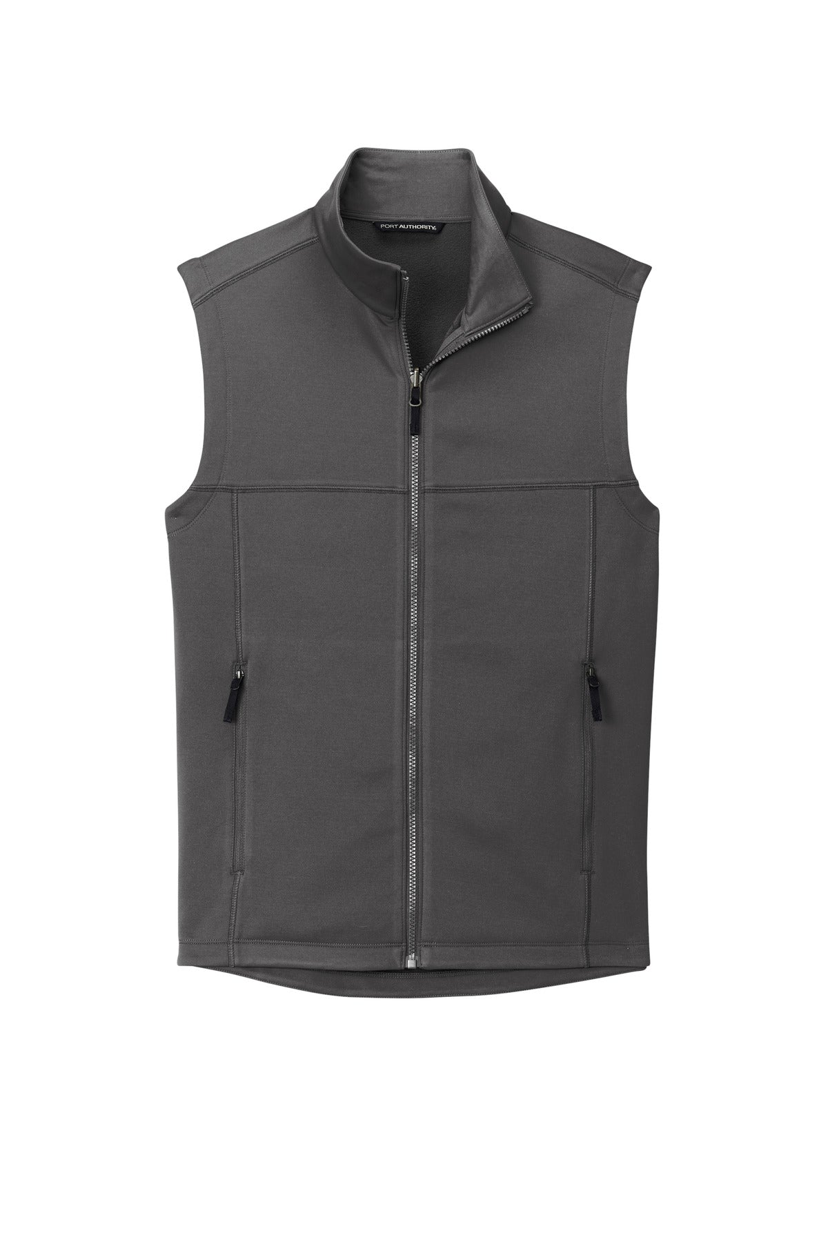 Port Authority® Collective Smooth Fleece Vest