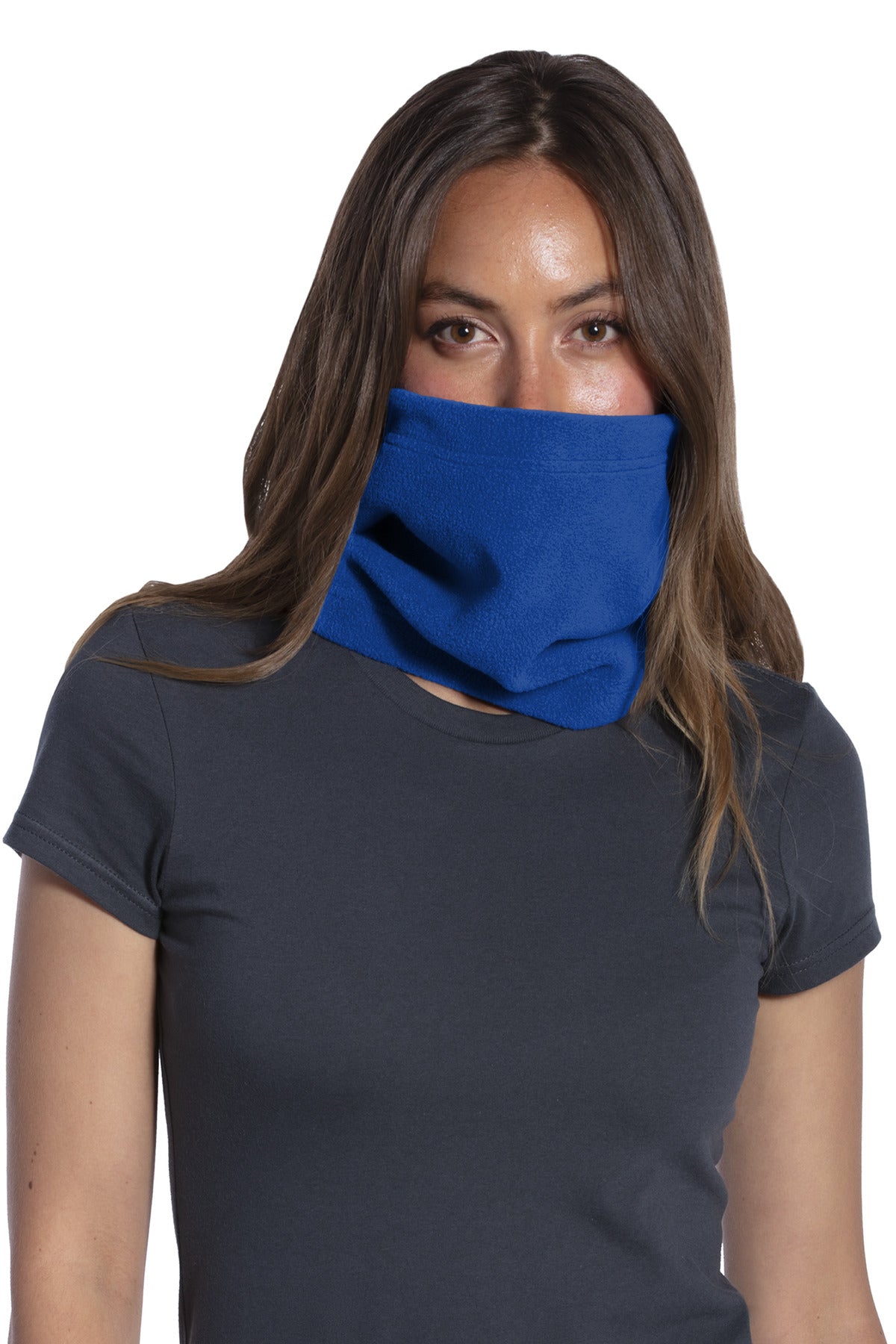 Port Authority® Fleece Neck Gaiter