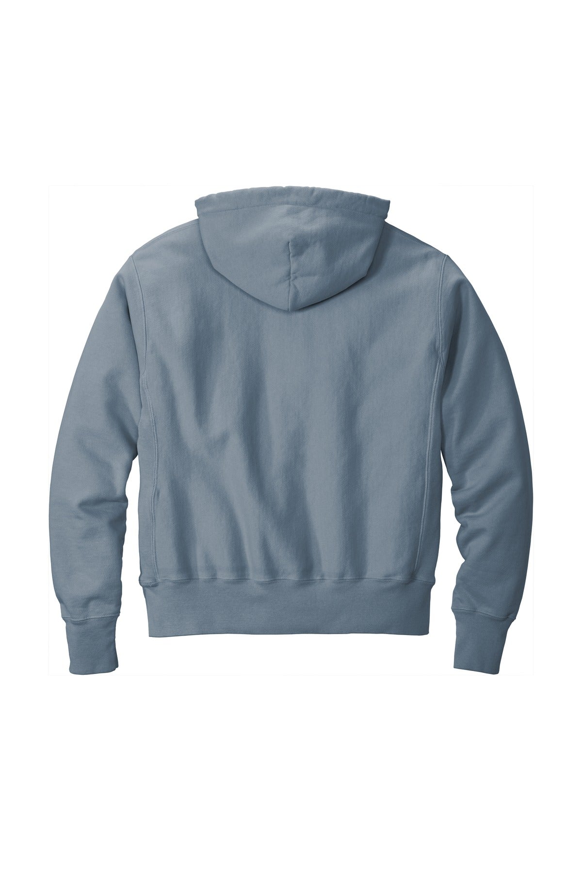 Champion® Reverse Weave® Garment-Dyed Hooded Sweatshirt