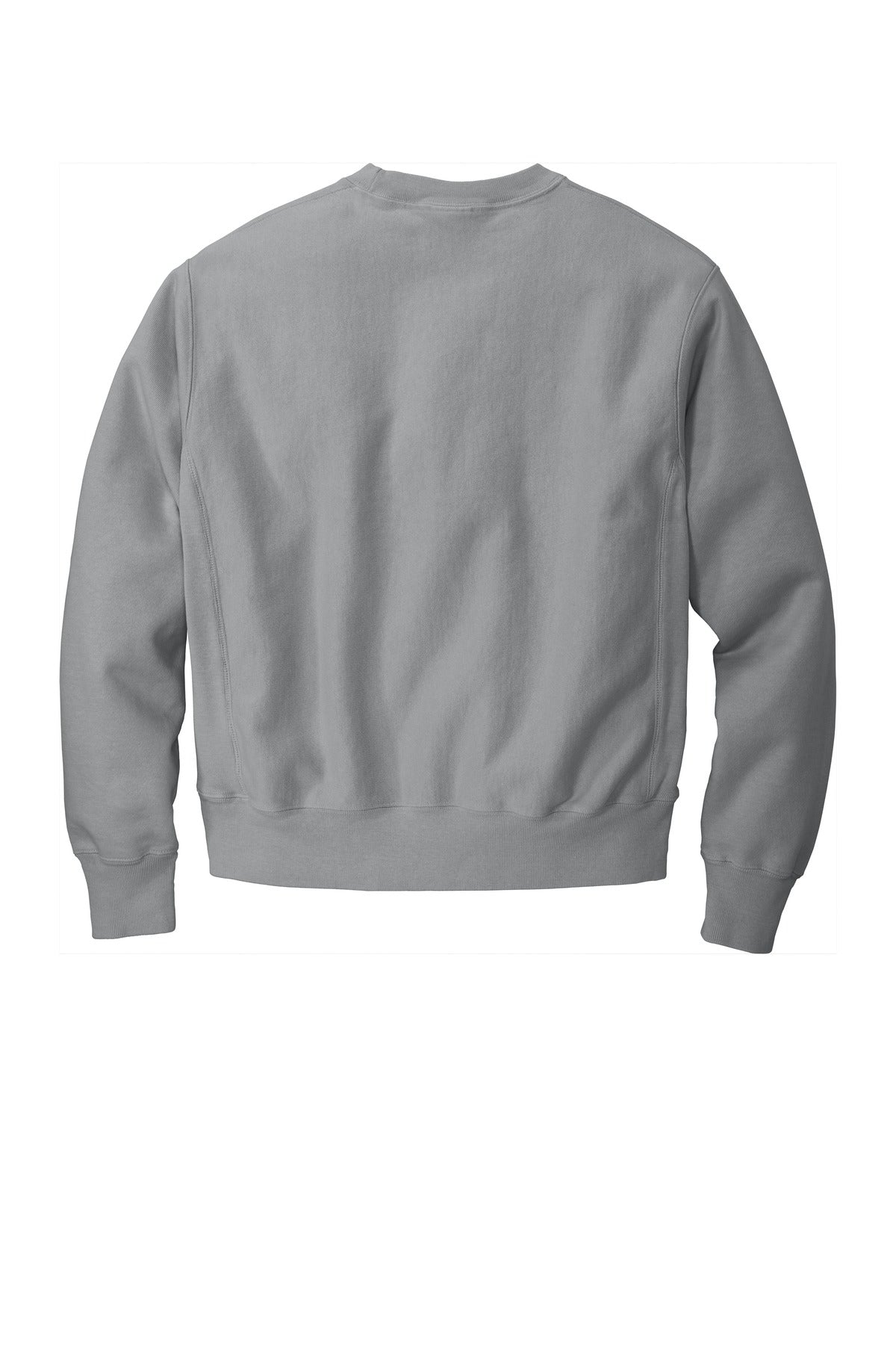 Champion® Reverse Weave® Garment-Dyed Crewneck Sweatshirt
