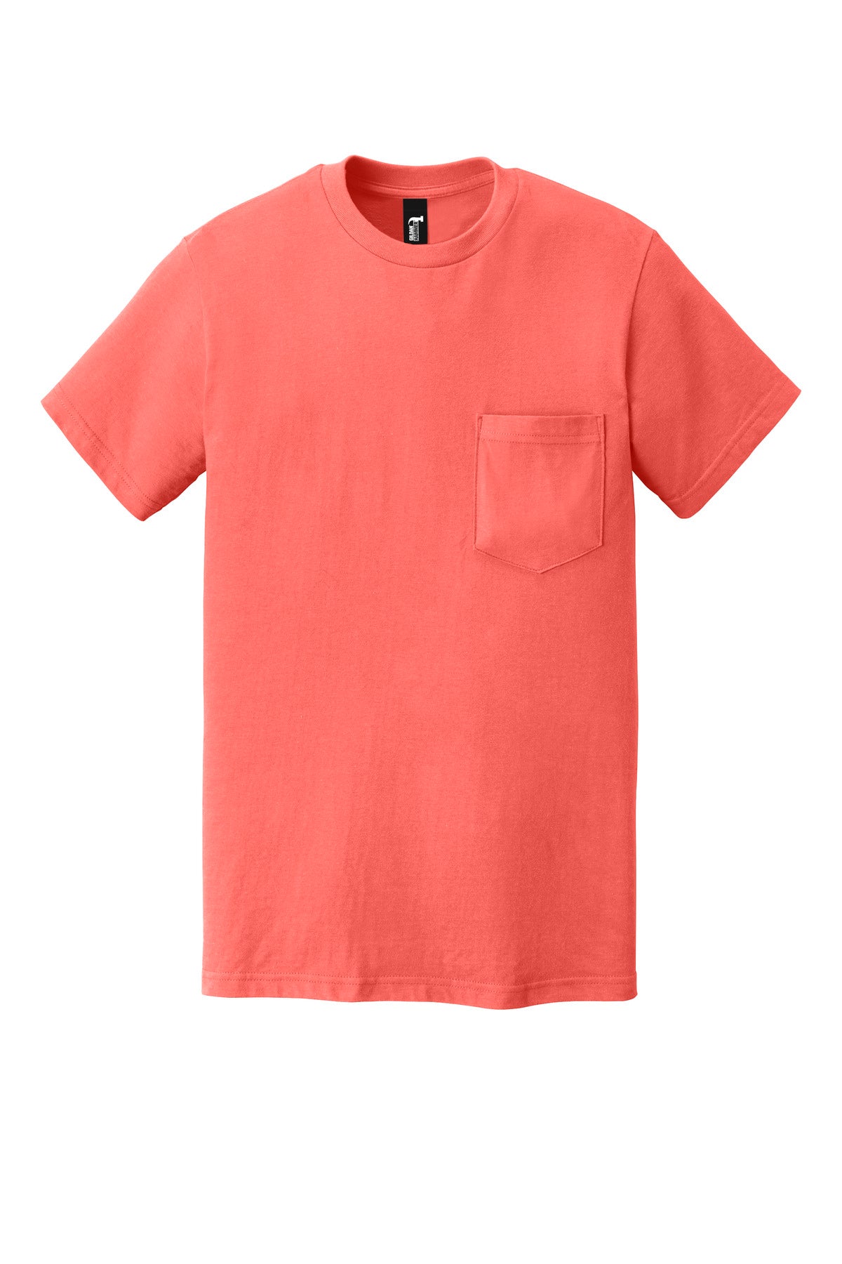 Gildan Hammer® Pocket T-Shirt