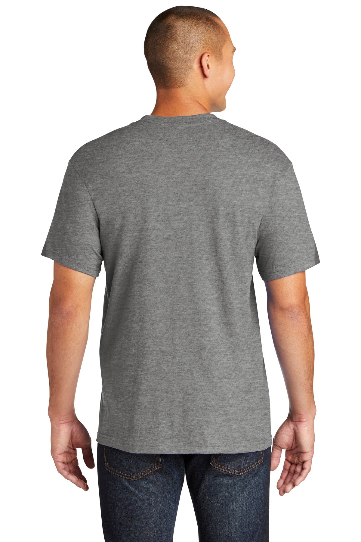 Gildan Hammer® Pocket T-Shirt