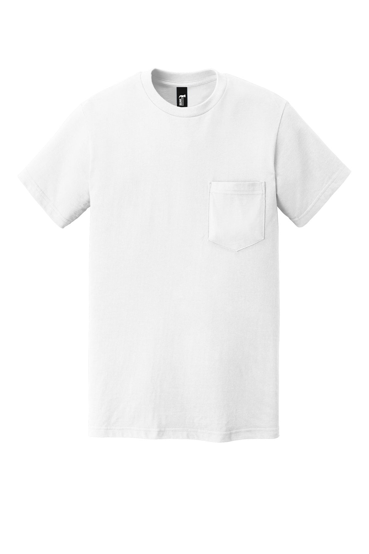 Gildan Hammer® Pocket T-Shirt