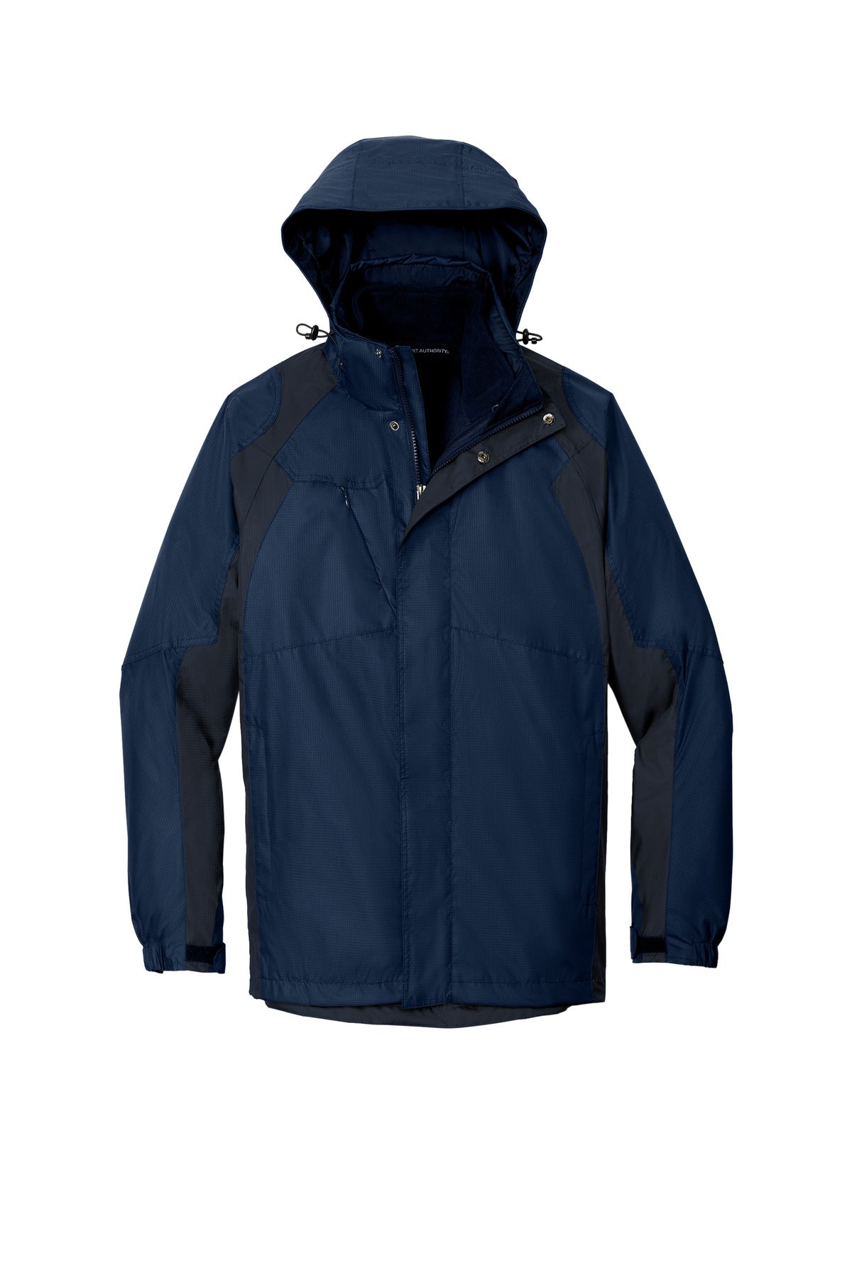 Port Authority® Ranger 3-in-1 Jacket