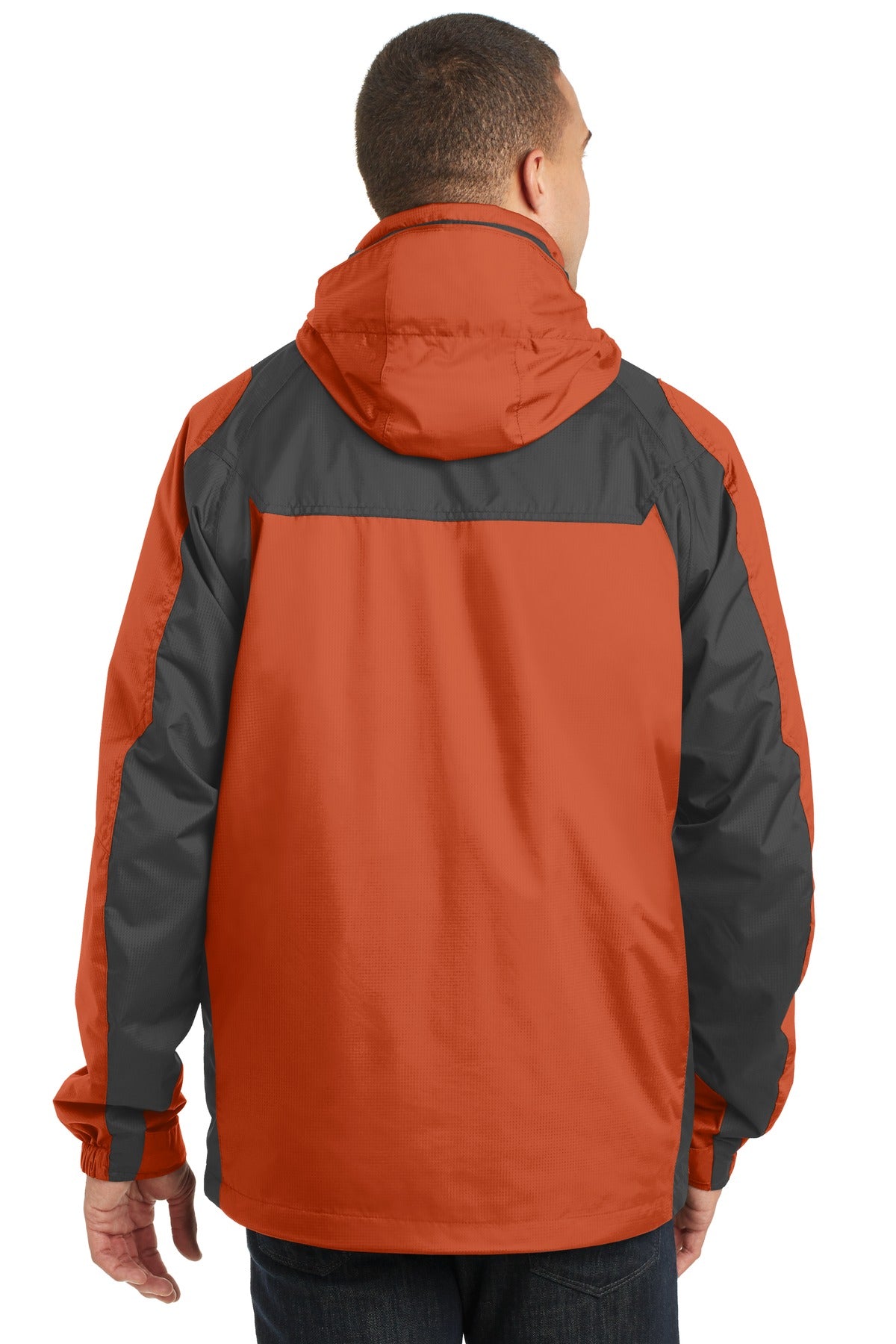 Port Authority® Ranger 3-in-1 Jacket