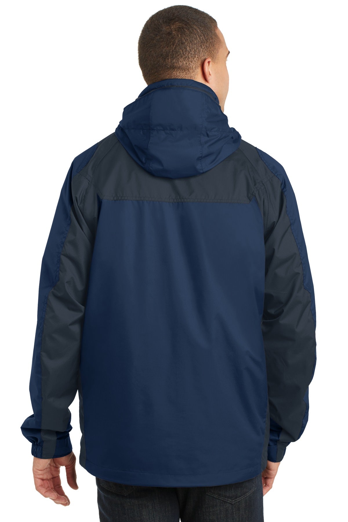 Port Authority® Ranger 3-in-1 Jacket