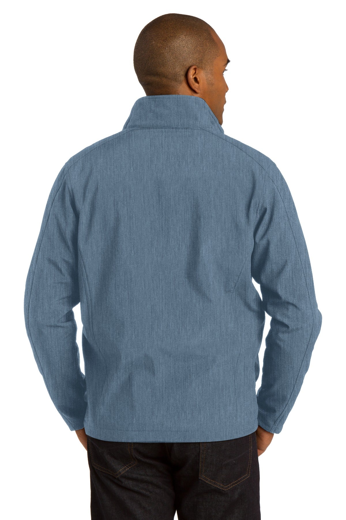 Port Authority® Core Soft Shell Jacket (CORE COLORS)