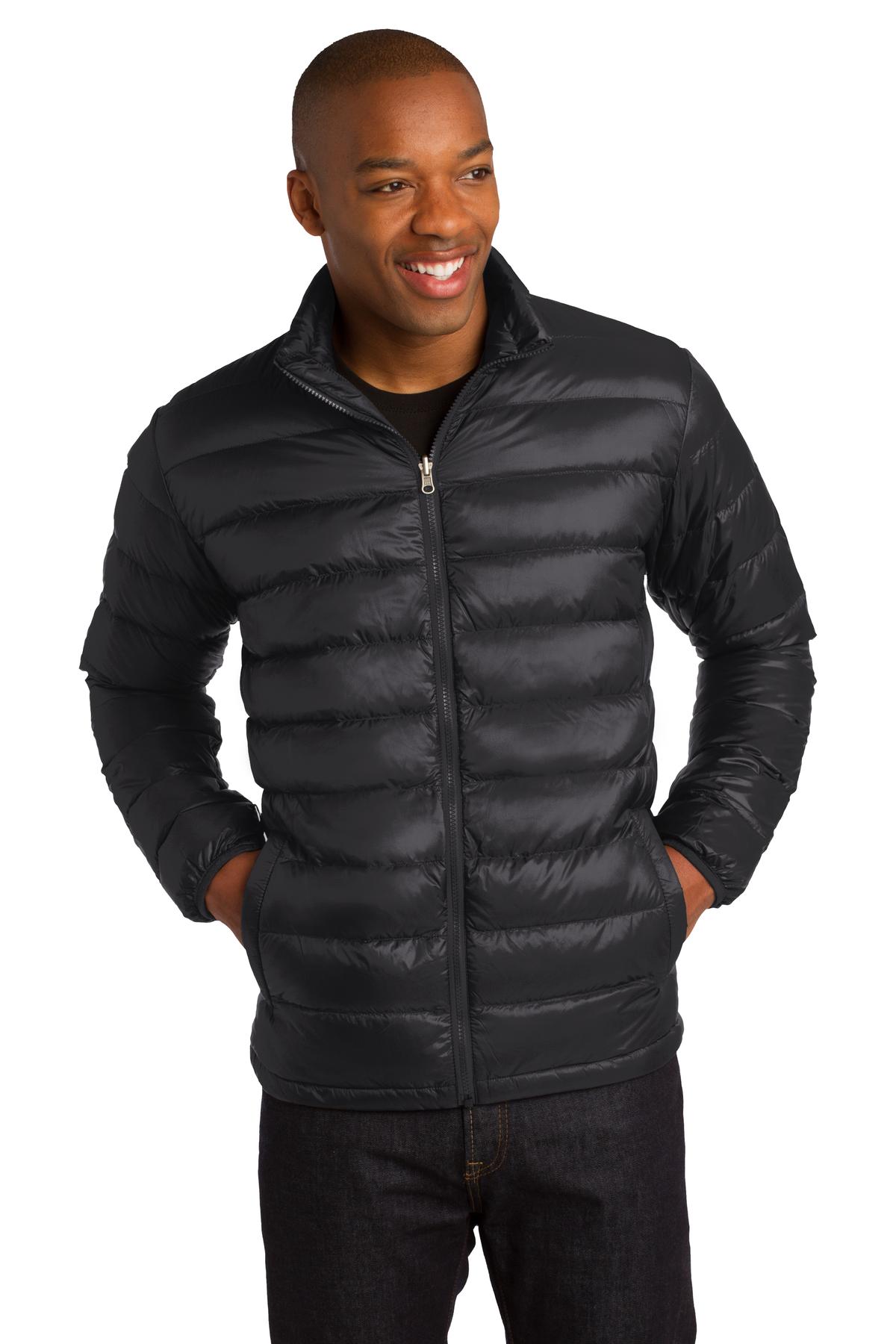 Port Authority® Down Jacket