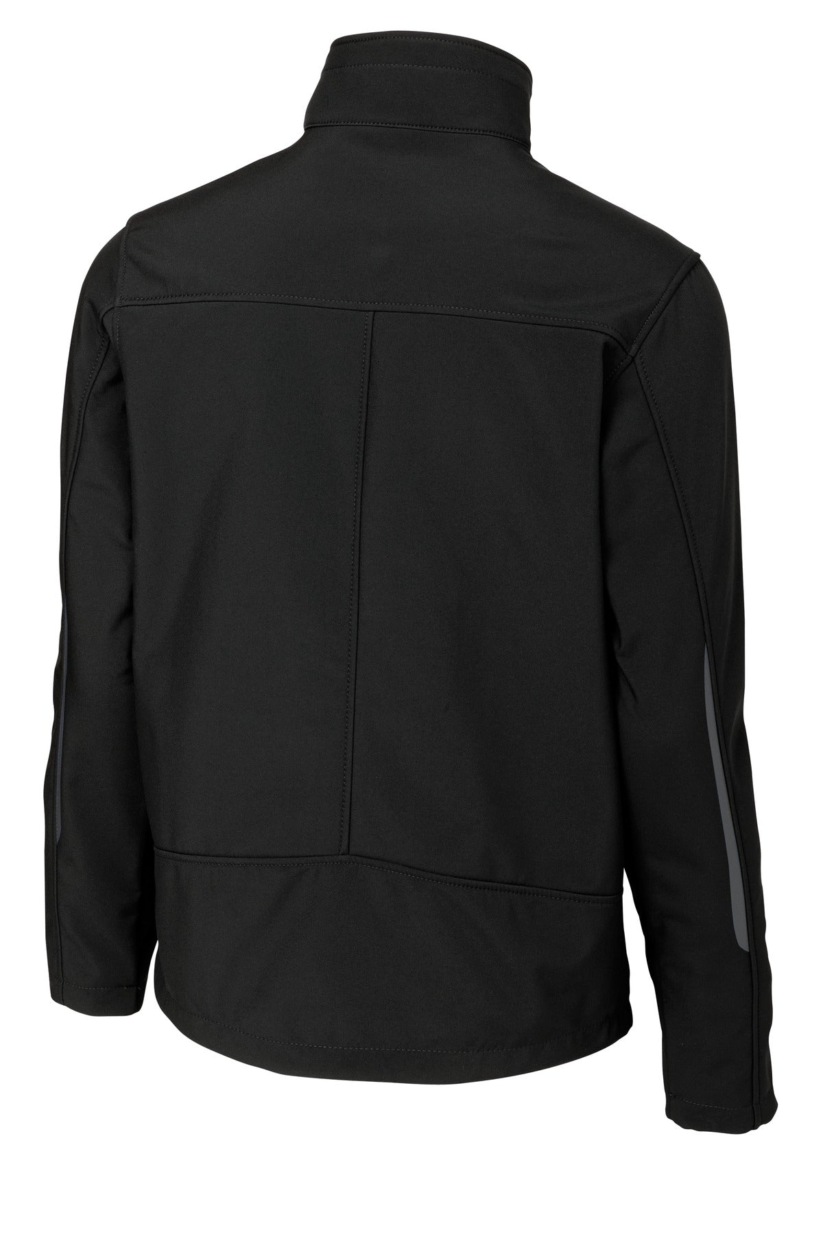 Port Authority® Welded Soft Shell Jacket