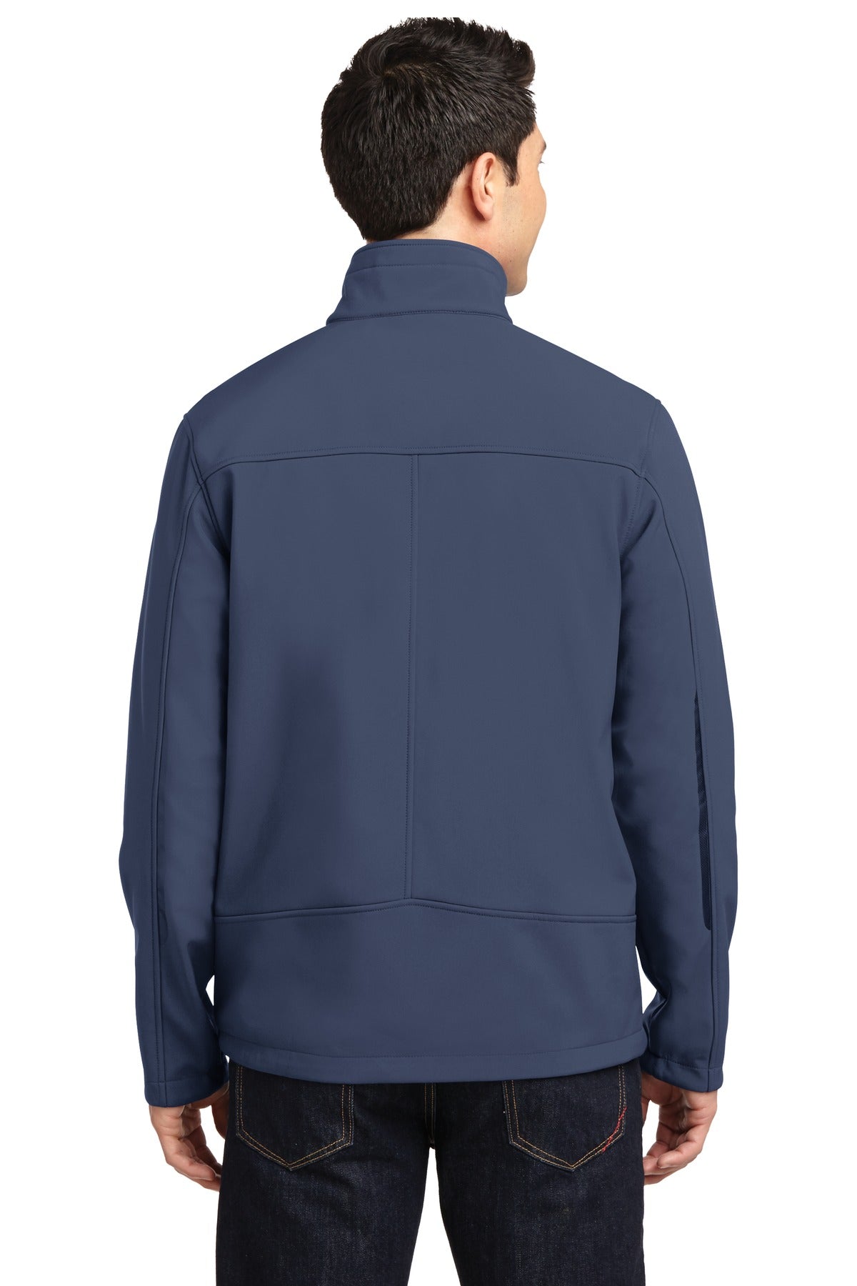 Port Authority® Welded Soft Shell Jacket