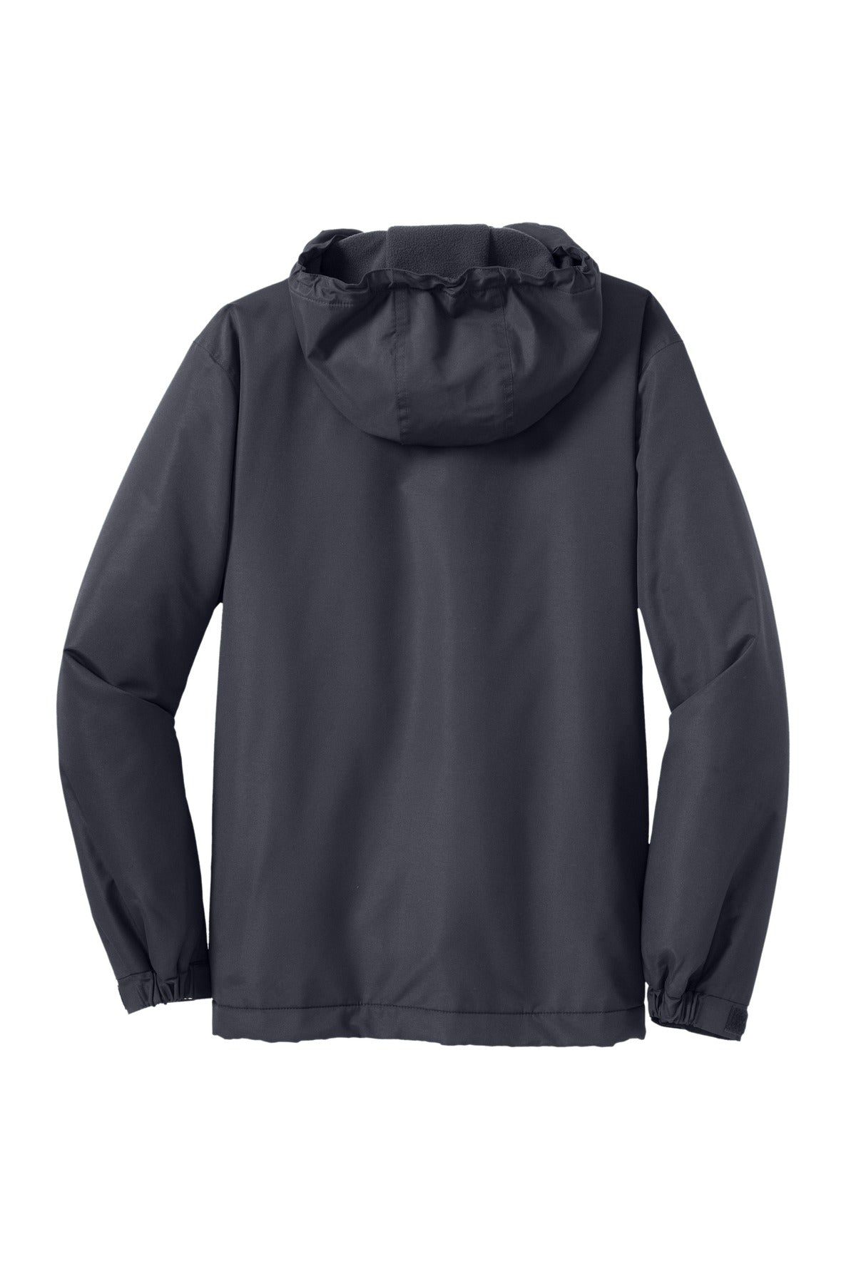 Port Authority® Hooded Charger Jacket