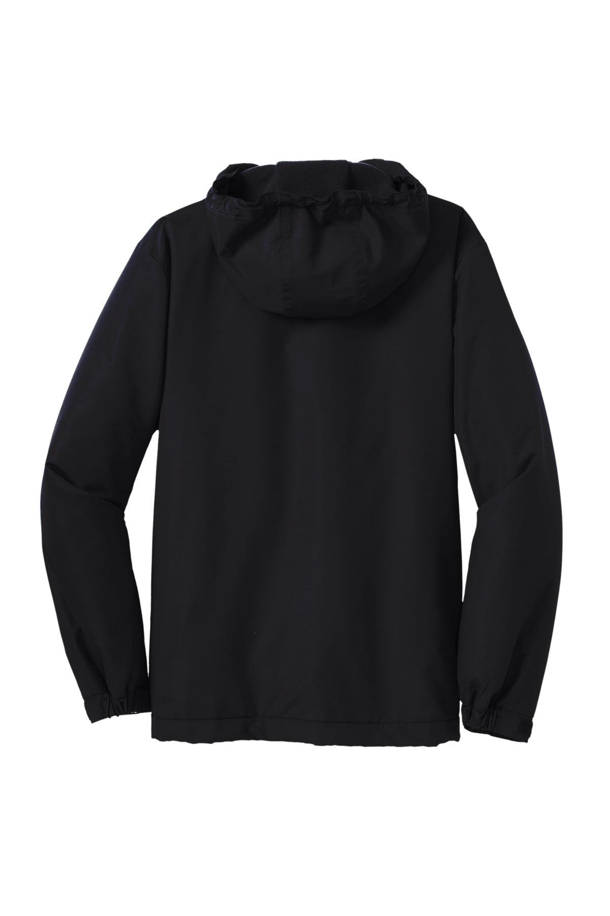 Port Authority® Hooded Charger Jacket