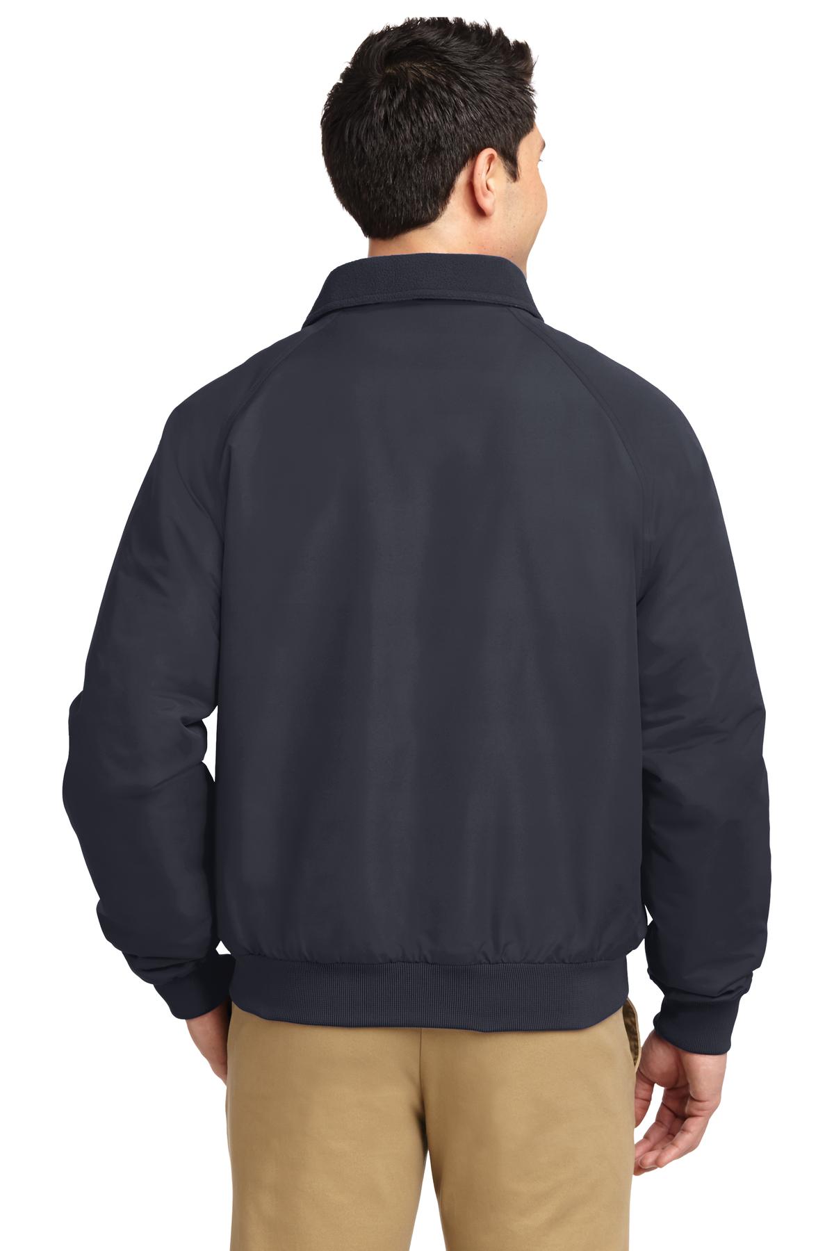 Port Authority® Charger Jacket