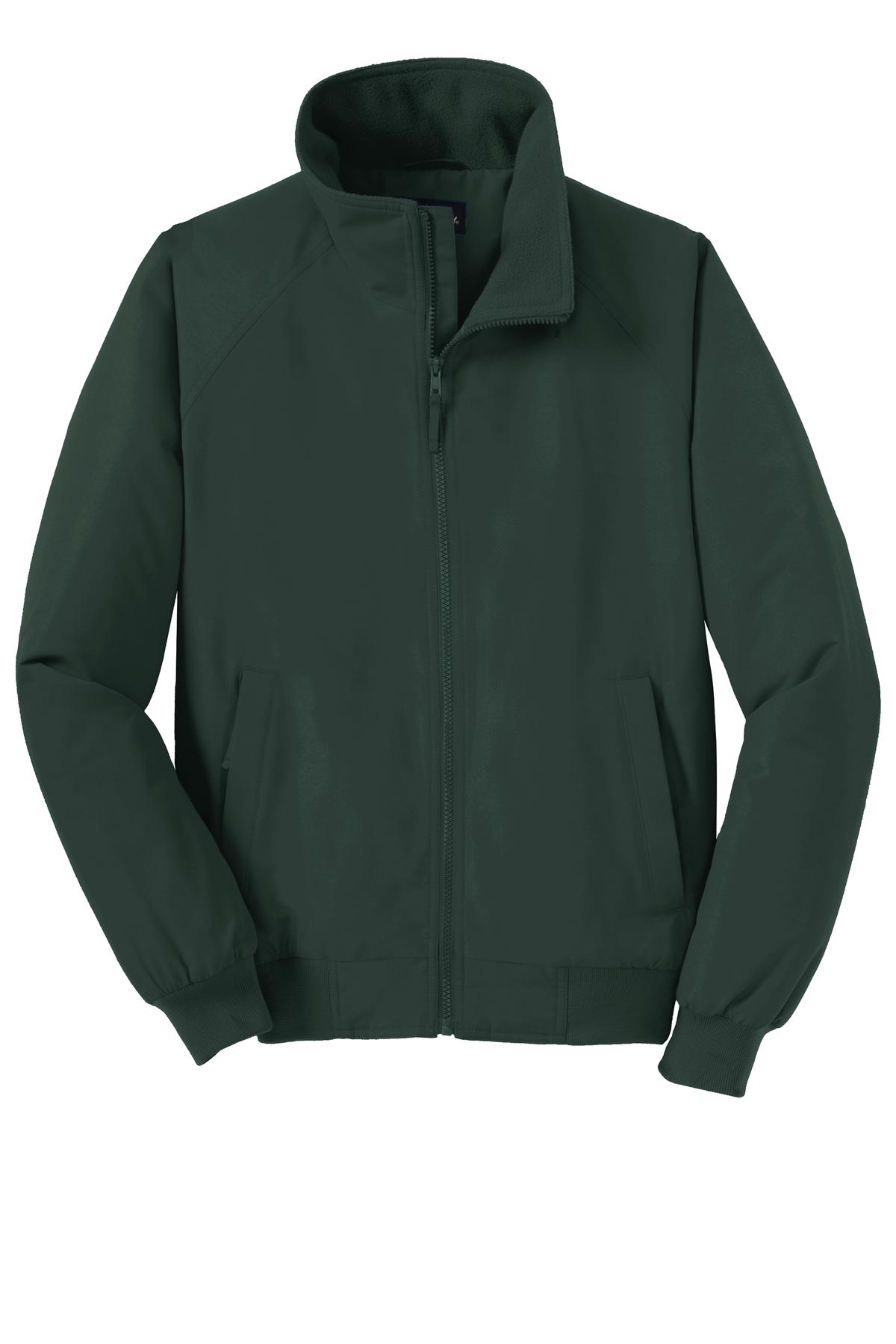 Port Authority® Charger Jacket