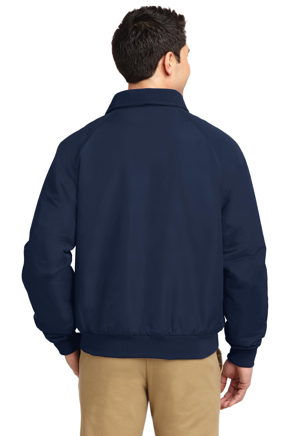Port Authority® Charger Jacket