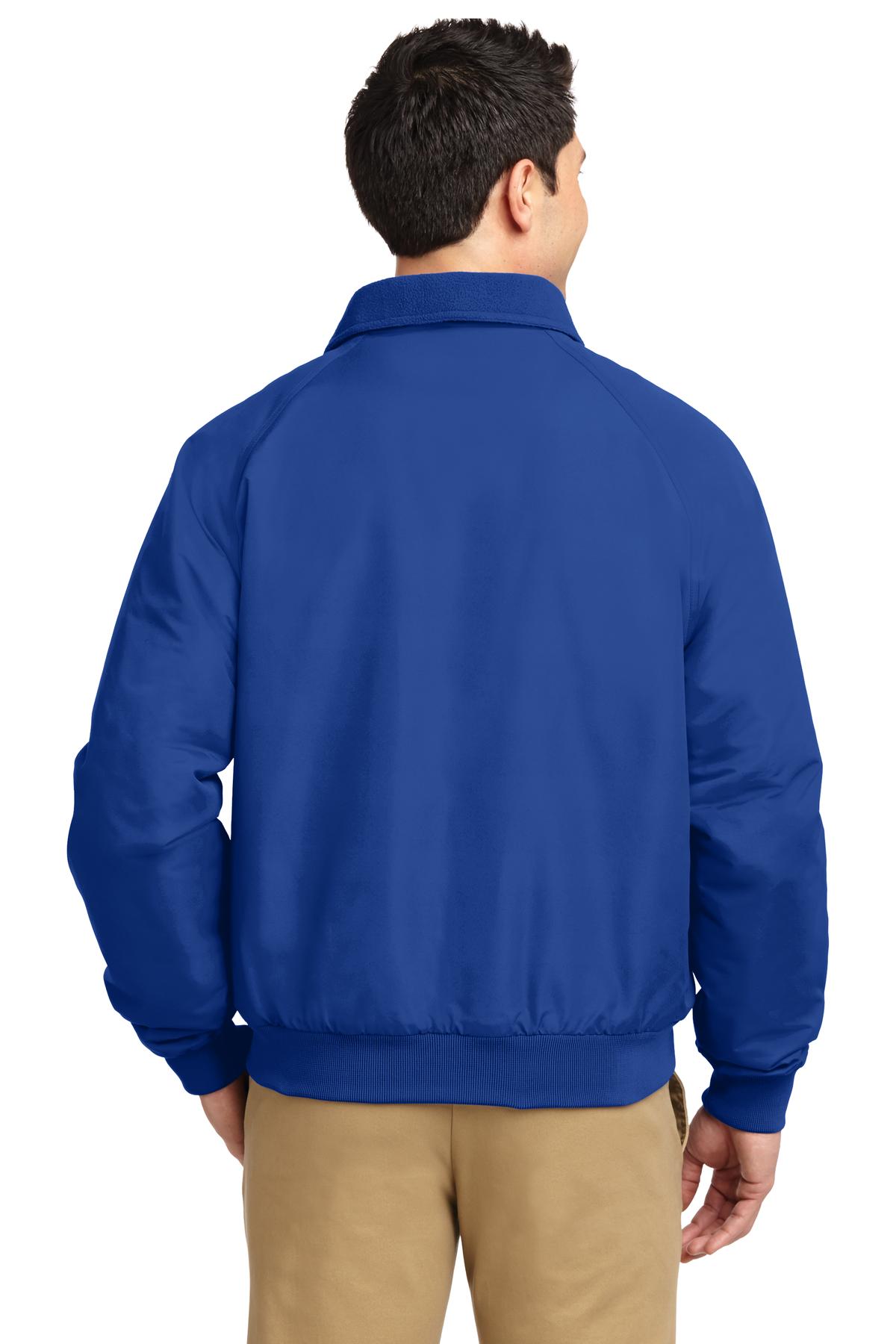 Port Authority® Charger Jacket