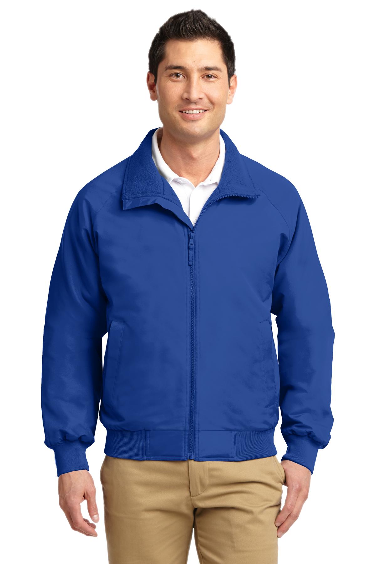 Port Authority® Charger Jacket