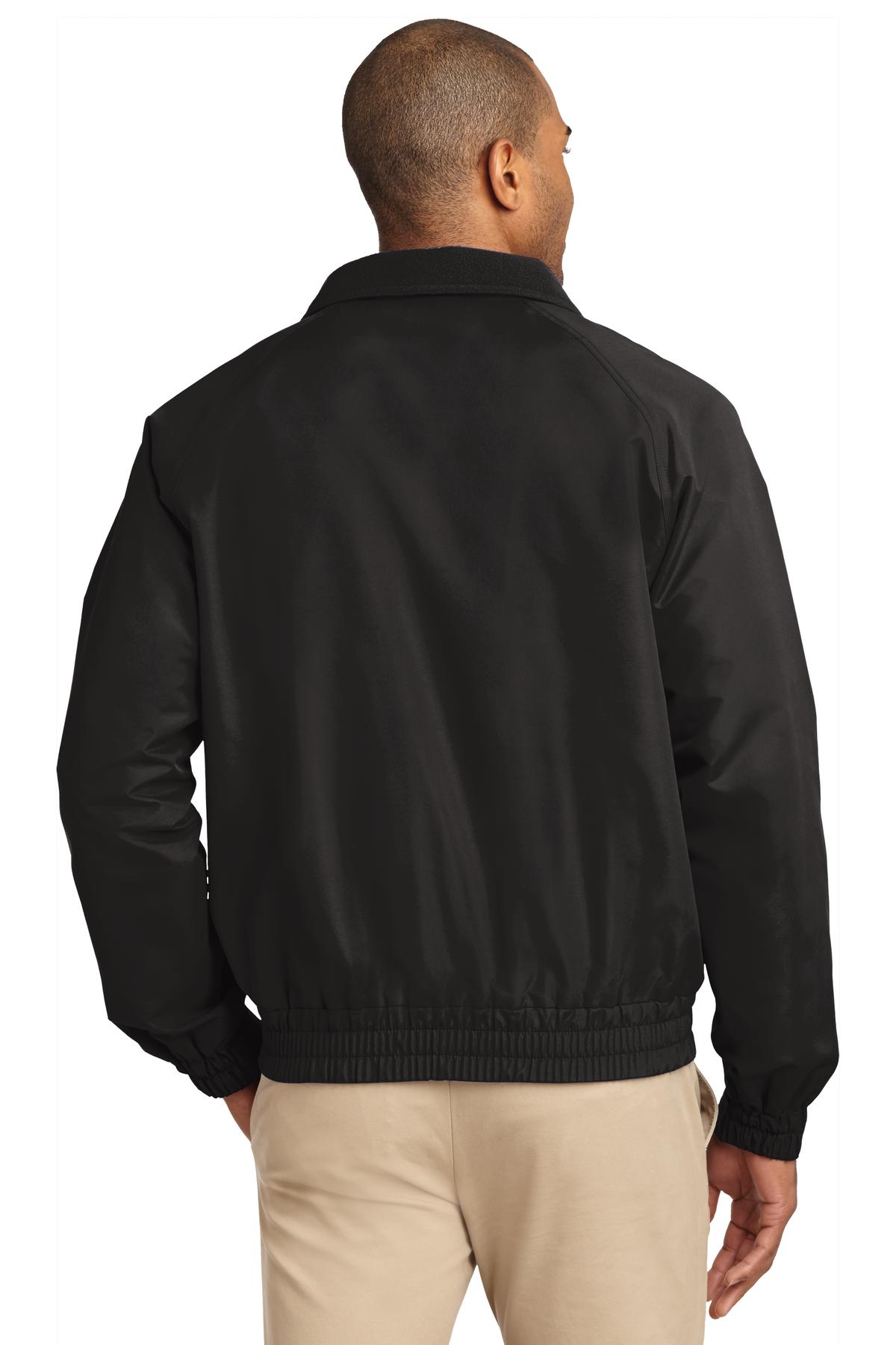 Port Authority® Lightweight Charger Jacket