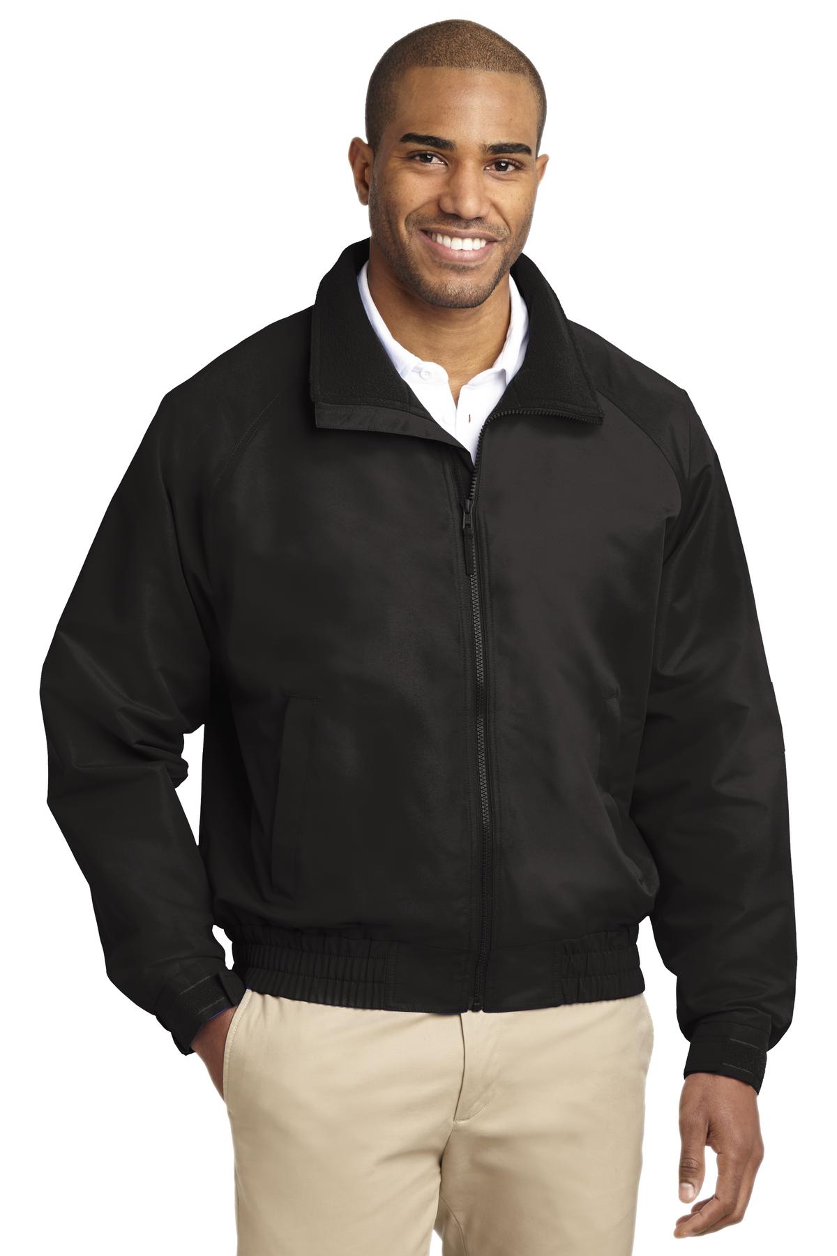 Port Authority® Lightweight Charger Jacket