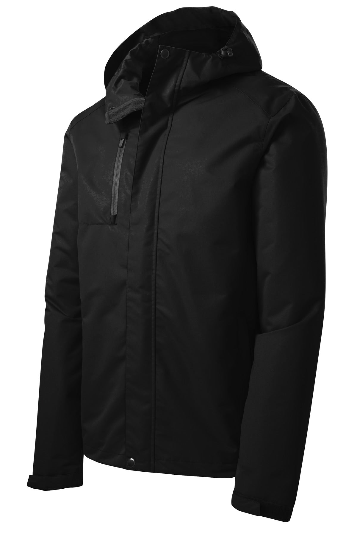 Port Authority® All-Conditions Jacket