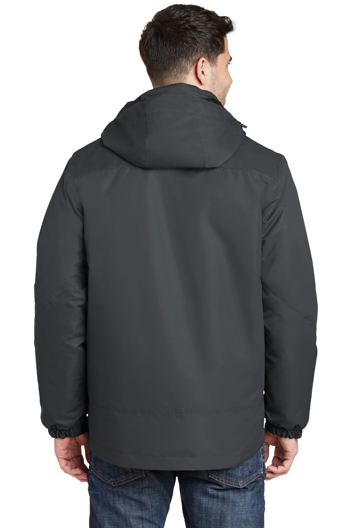 Port Authority® Vortex Waterproof 3-in-1 Jacket