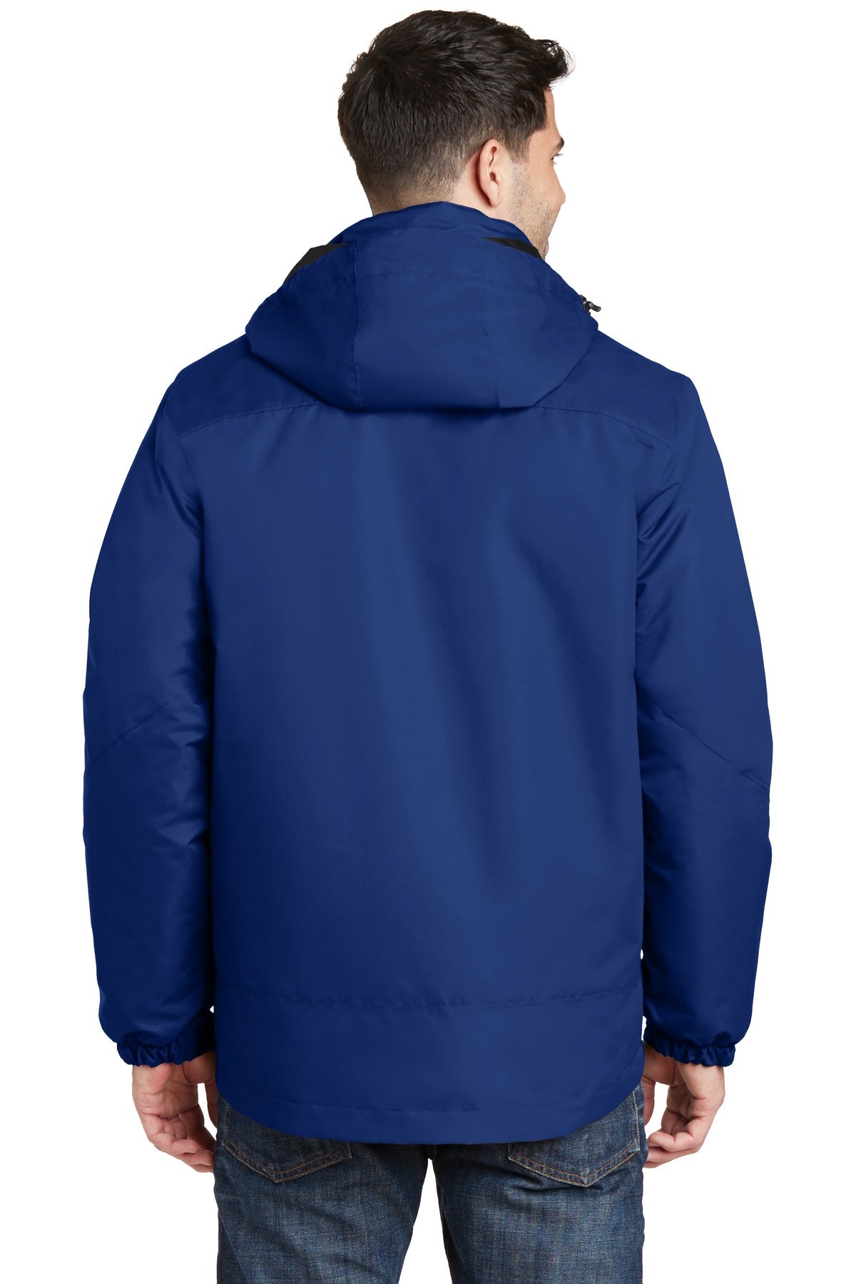 Port Authority® Vortex Waterproof 3-in-1 Jacket