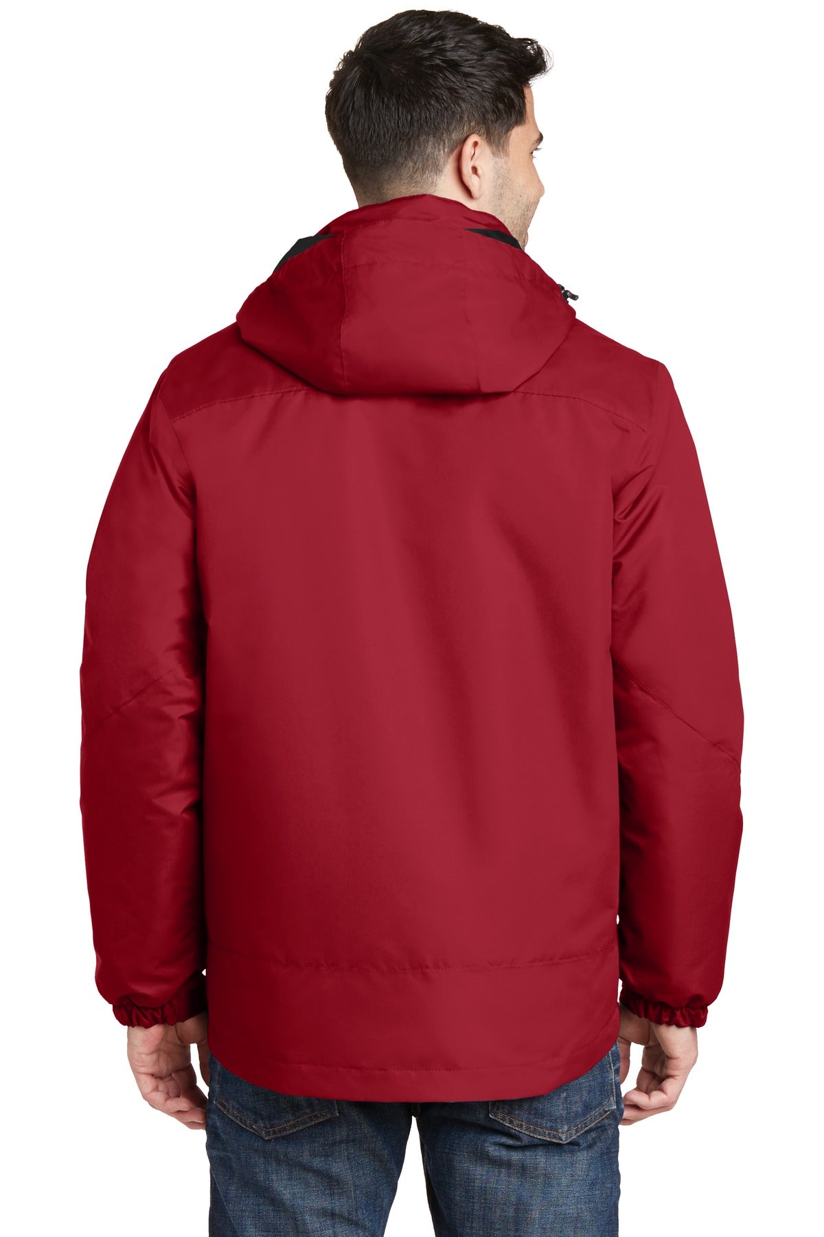 Port Authority® Vortex Waterproof 3-in-1 Jacket