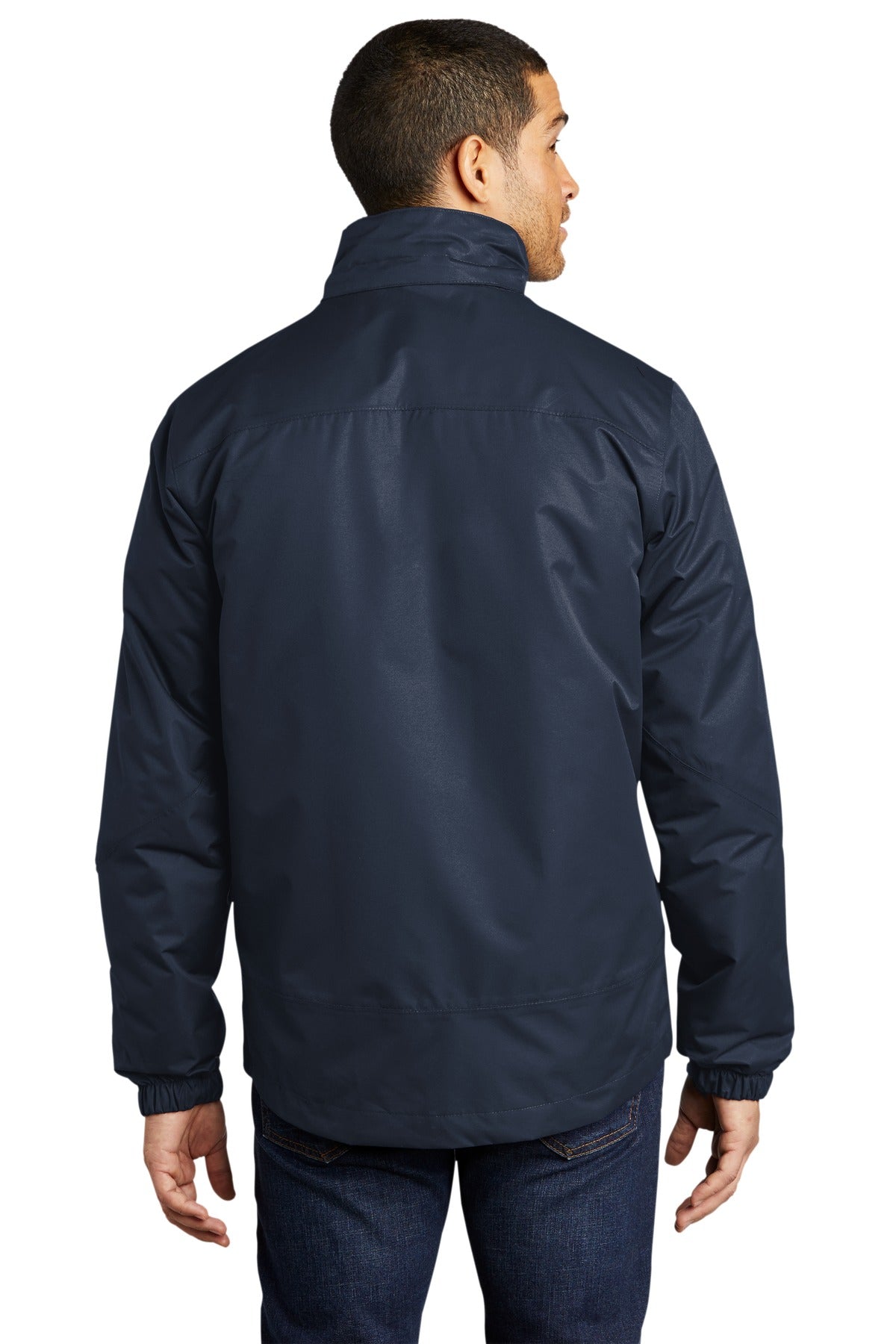 Port Authority® Vortex Waterproof 3-in-1 Jacket