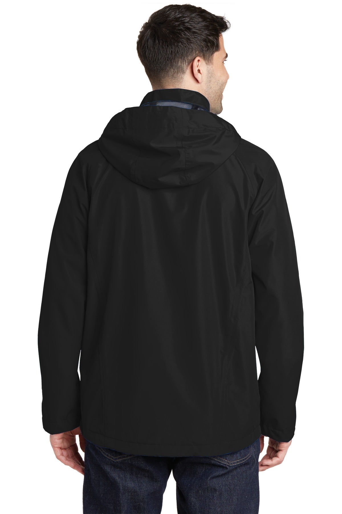 Port Authority® Torrent Waterproof Jacket