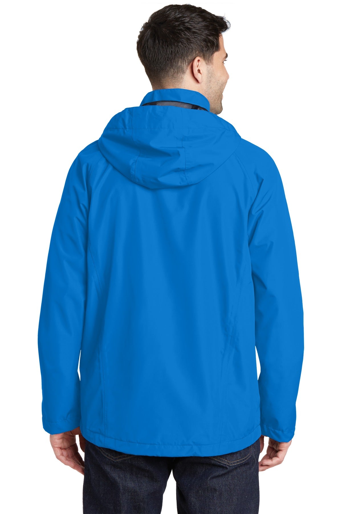 Port Authority® Torrent Waterproof Jacket