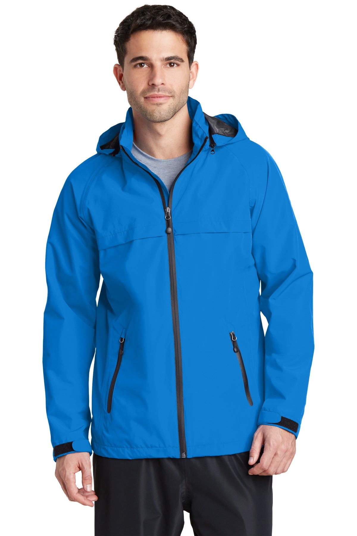 Port Authority® Torrent Waterproof Jacket