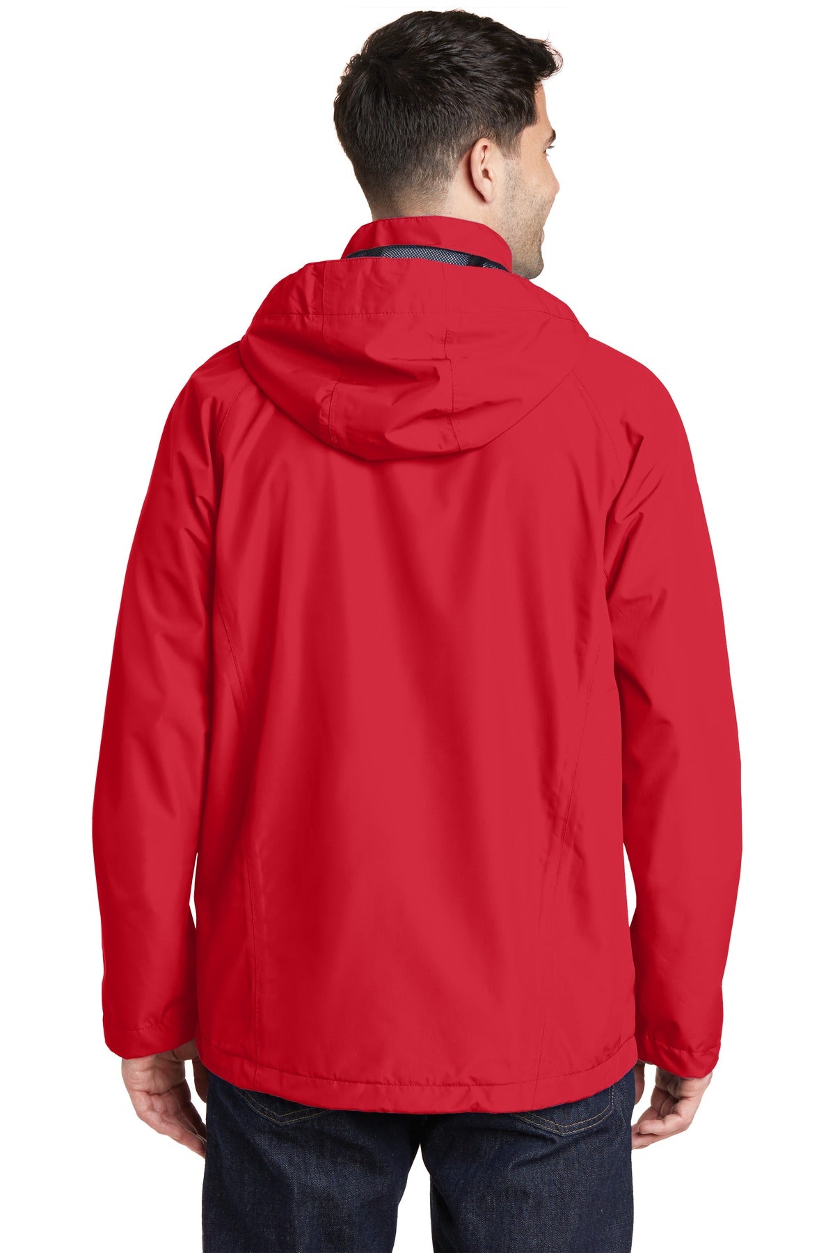 Port Authority® Torrent Waterproof Jacket