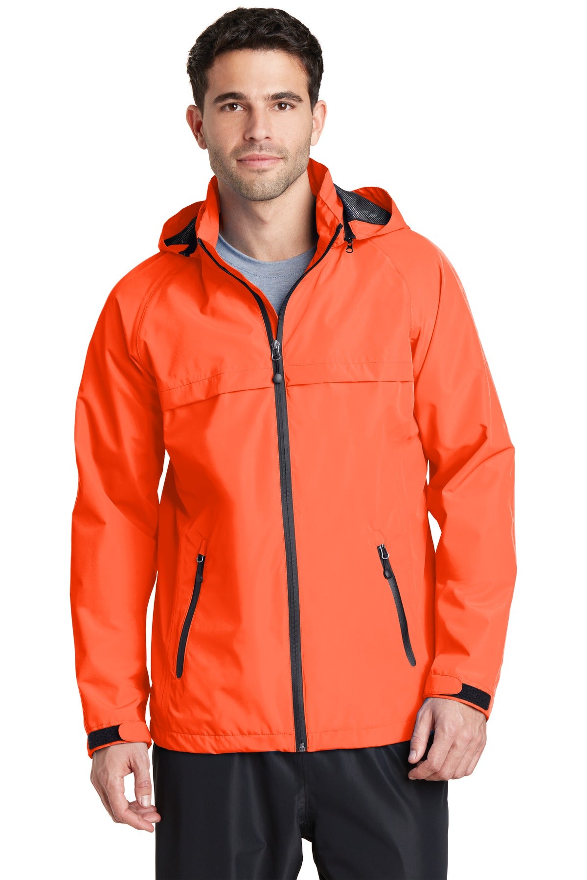 Port Authority® Torrent Waterproof Jacket