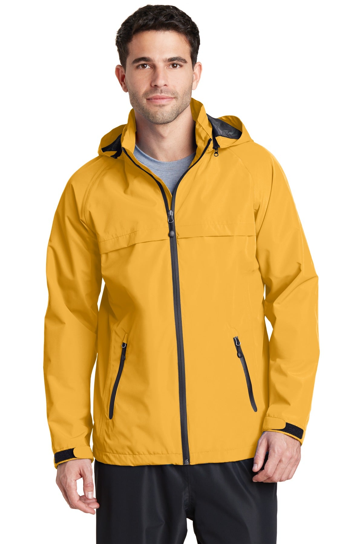 Port Authority® Torrent Waterproof Jacket