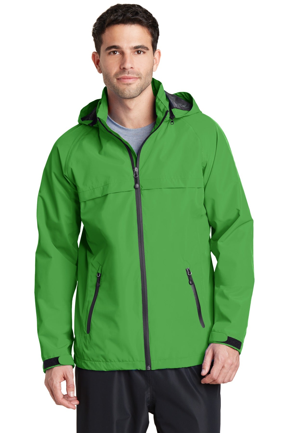 Port Authority® Torrent Waterproof Jacket