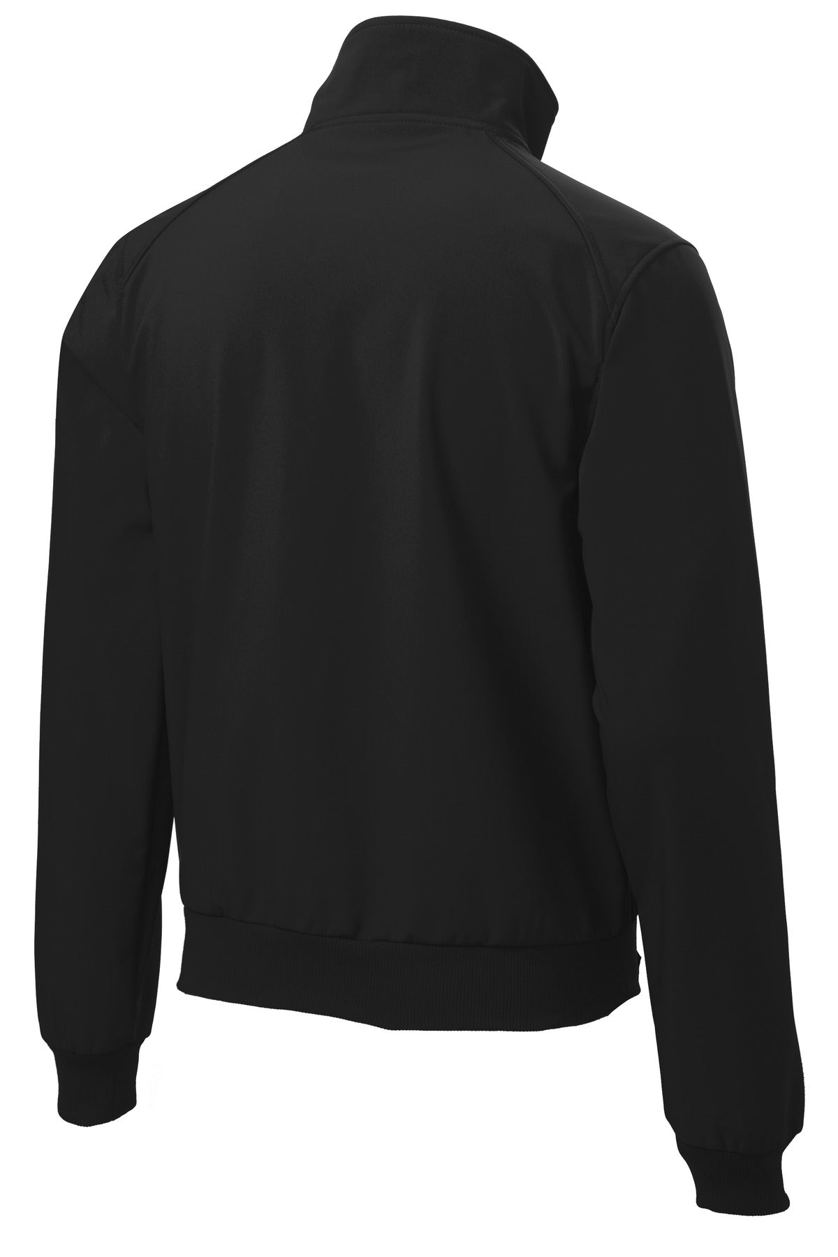 Port Authority® Soft Shell Bomber Jacket
