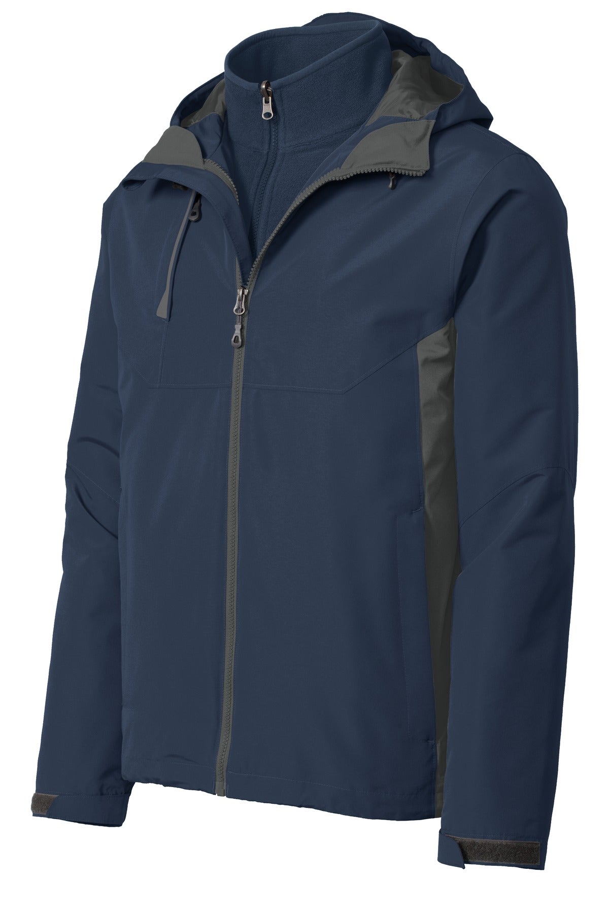 Port Authority® Merge 3-in-1 Jacket