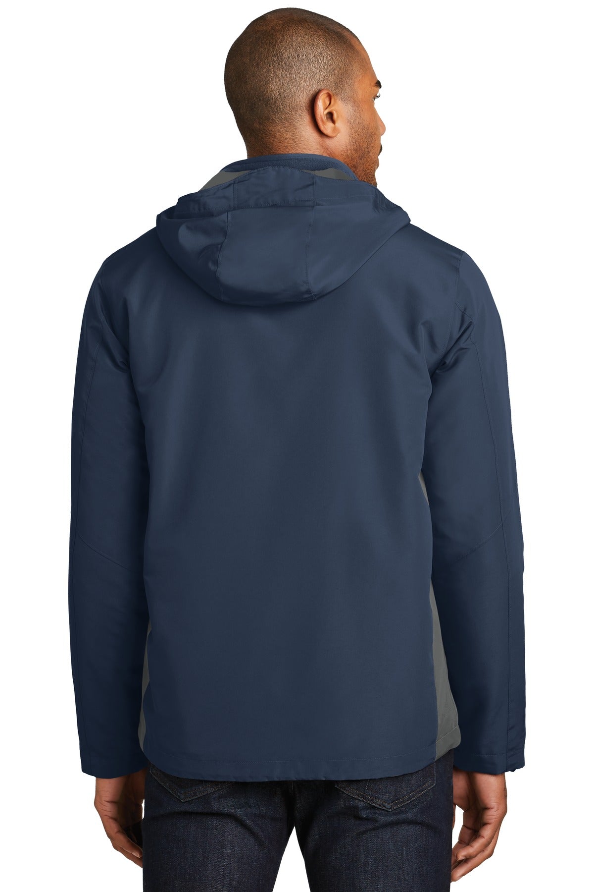 Port Authority® Merge 3-in-1 Jacket