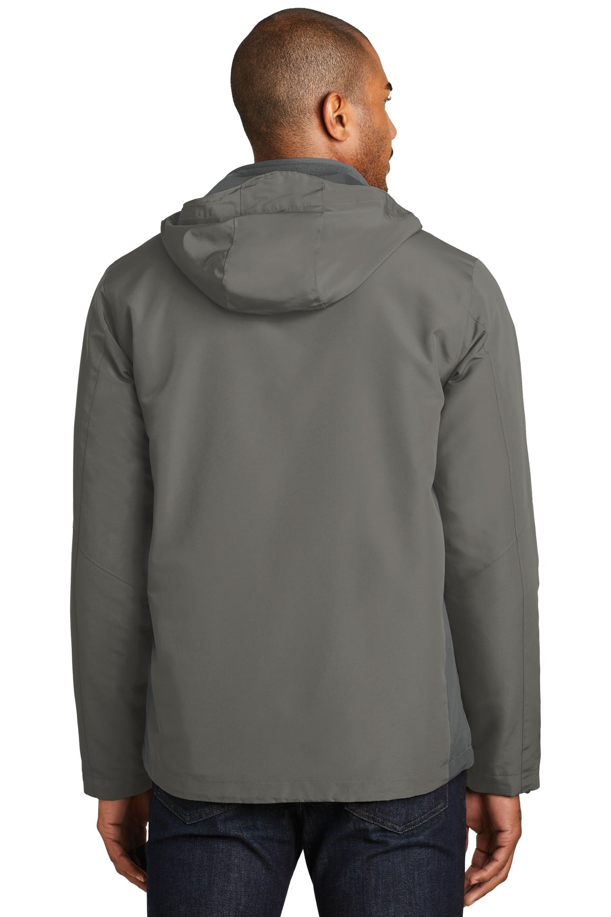 Port Authority® Merge 3-in-1 Jacket