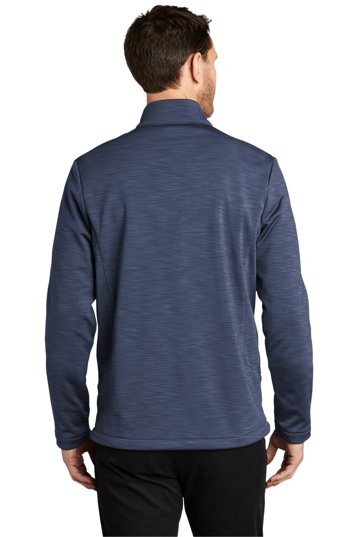 Port Authority® Stream Soft Shell Jacket