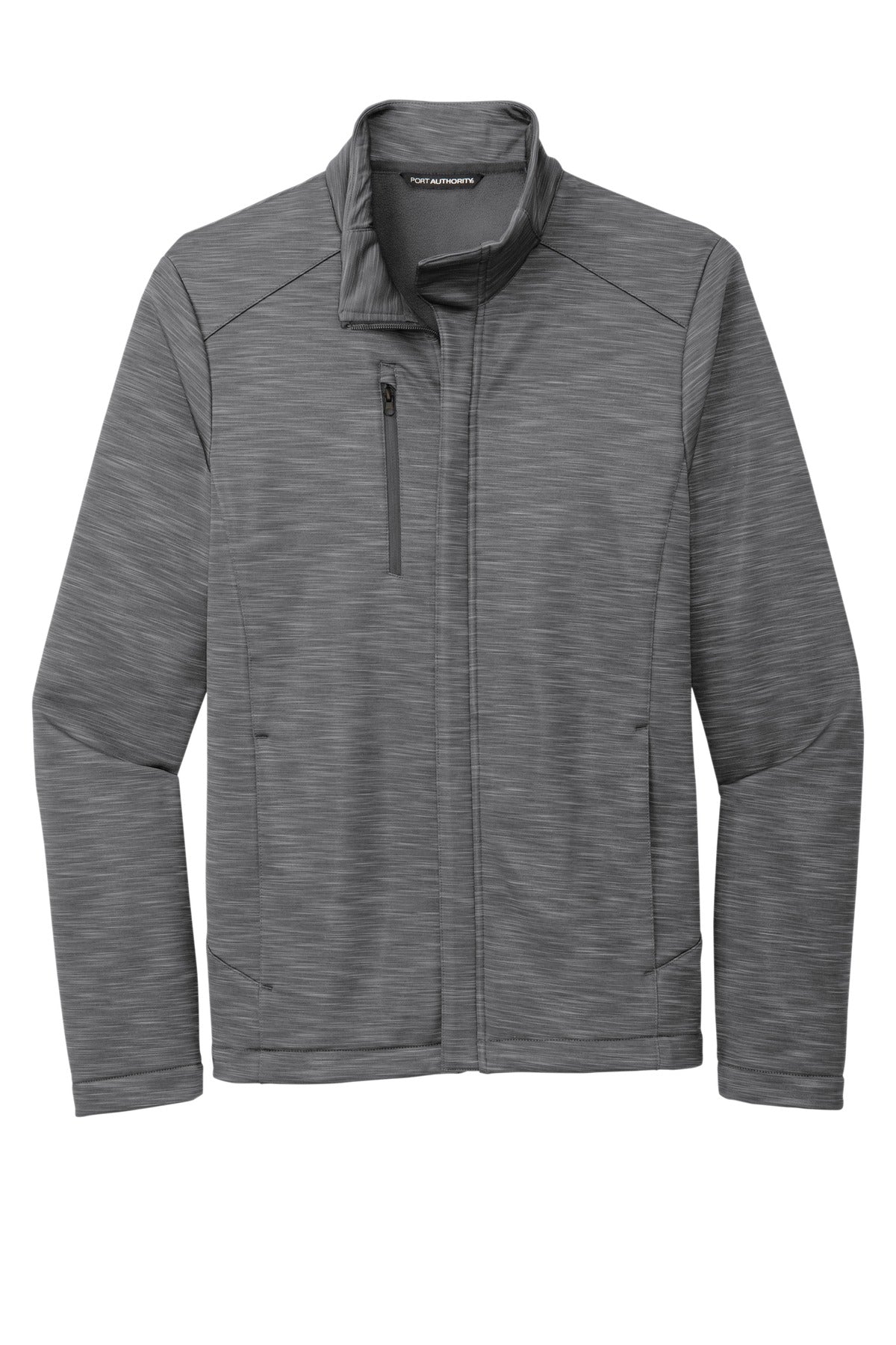 Port Authority® Stream Soft Shell Jacket