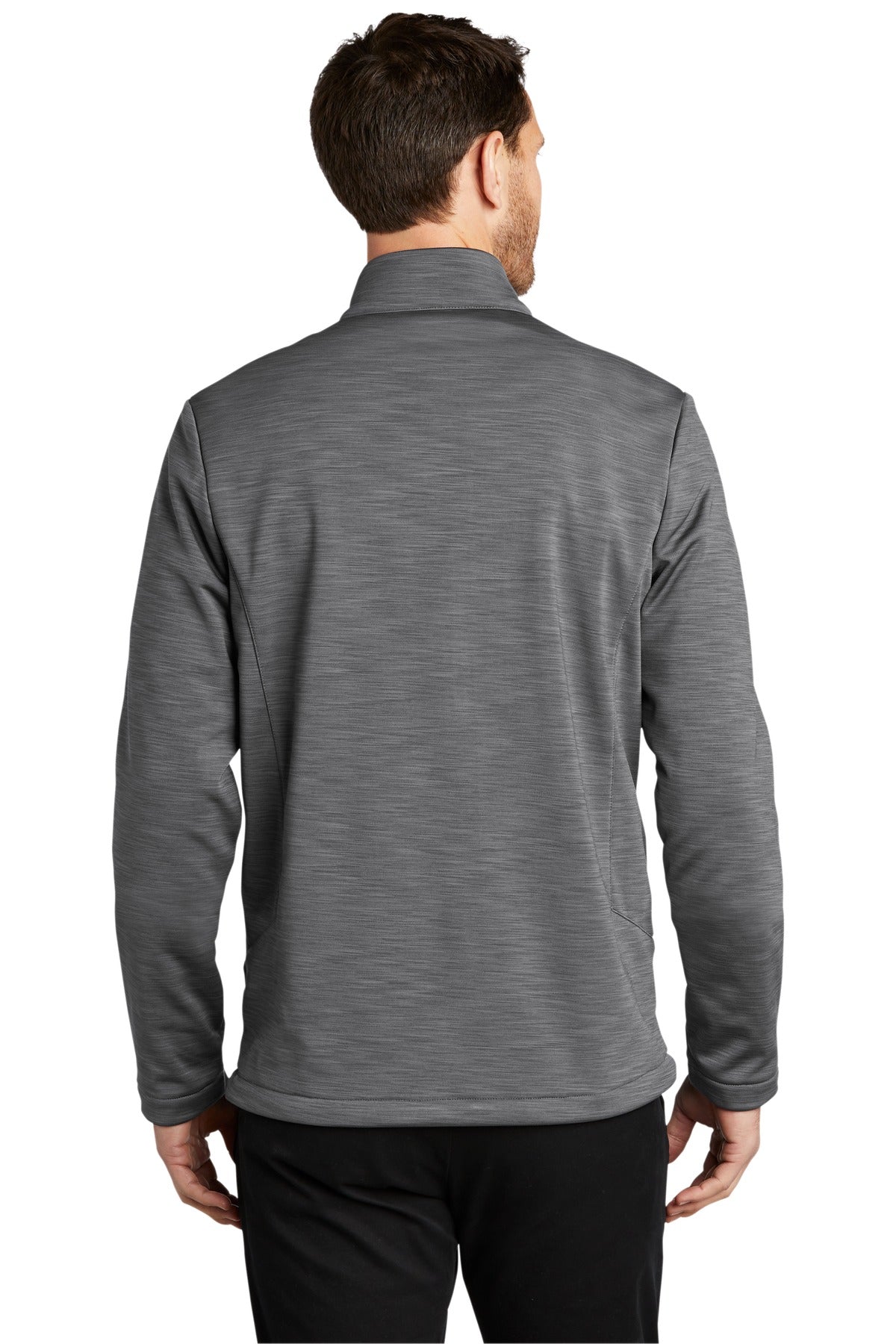 Port Authority® Stream Soft Shell Jacket